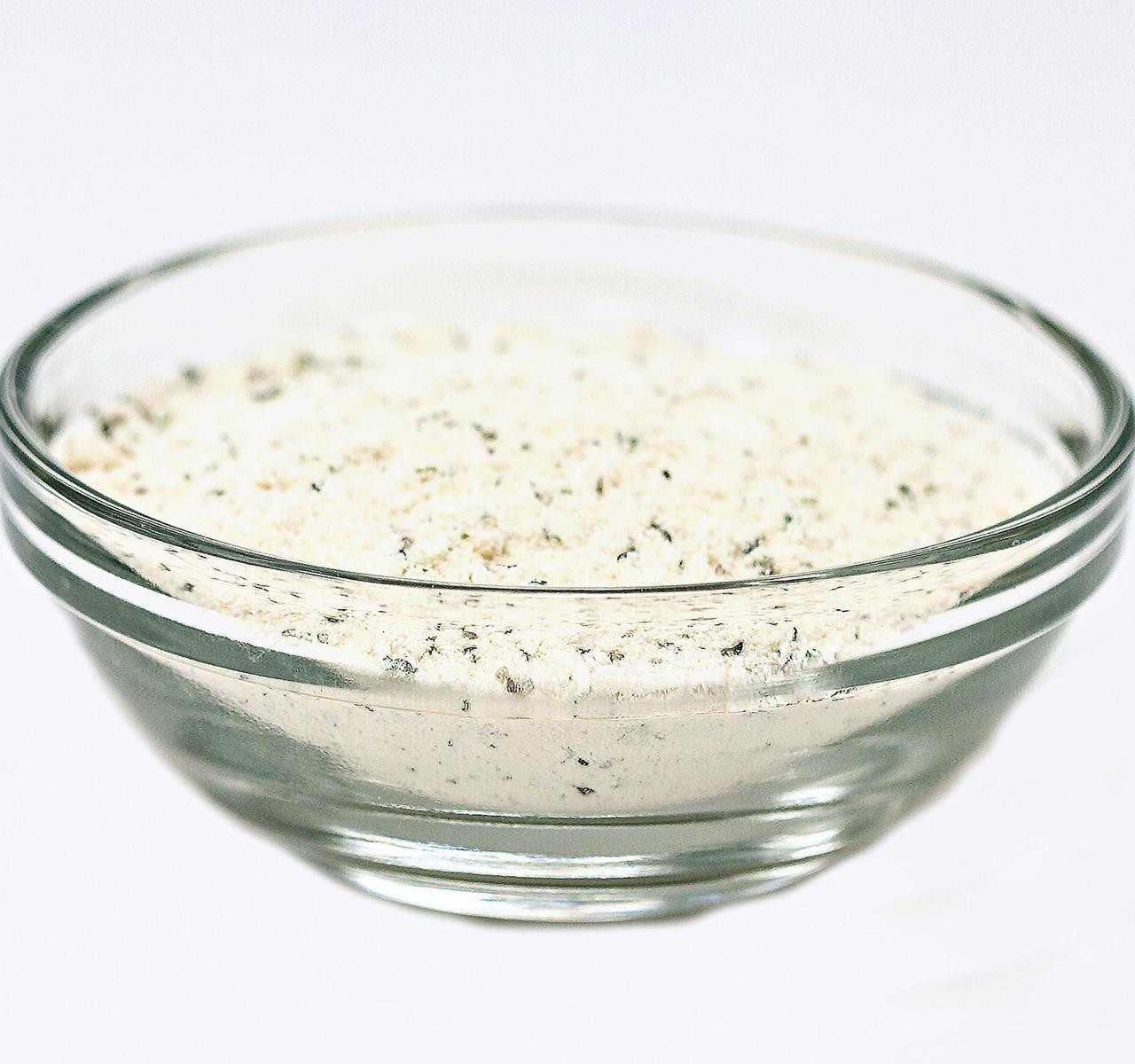 Parmesan Peppercorn Dip Mix 5lb