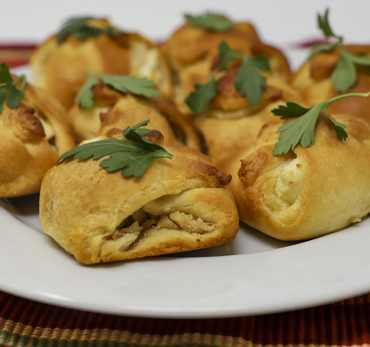 Parmesan Peppercorn Dip Mix 5lb