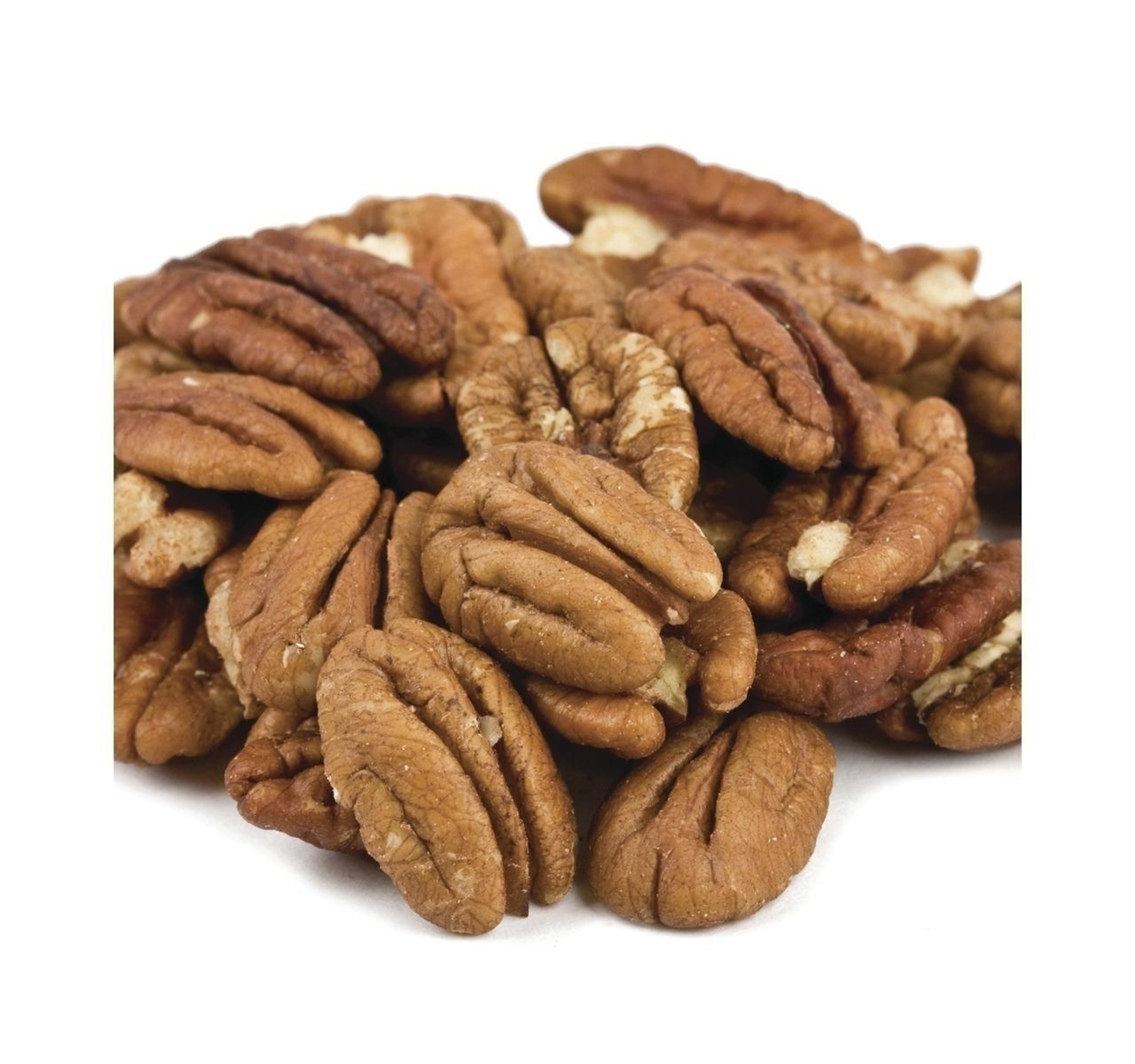 Jr. Mammoth Pecan Halves 10lb