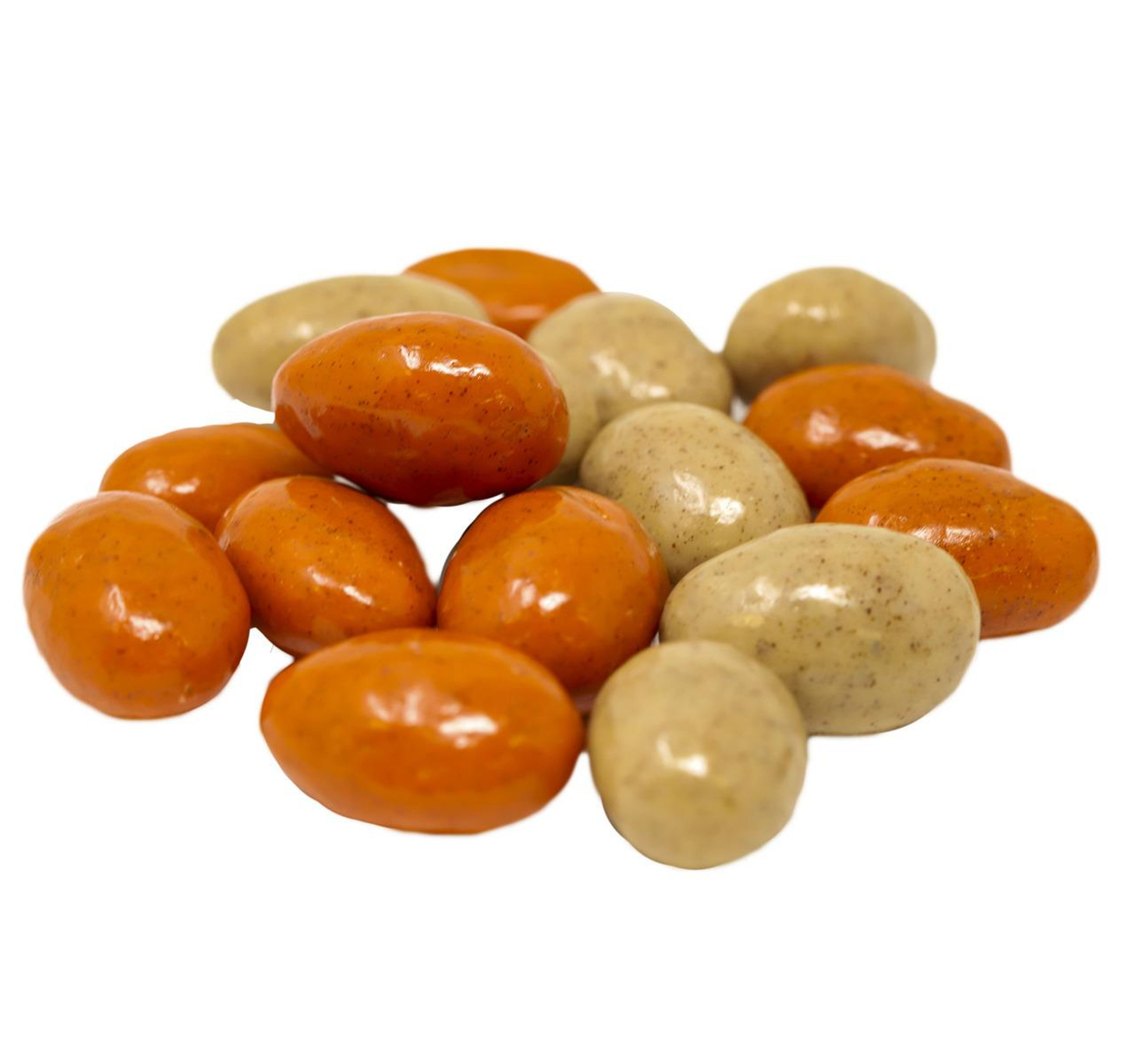 Pumpkin Pie Almonds 4/5lb