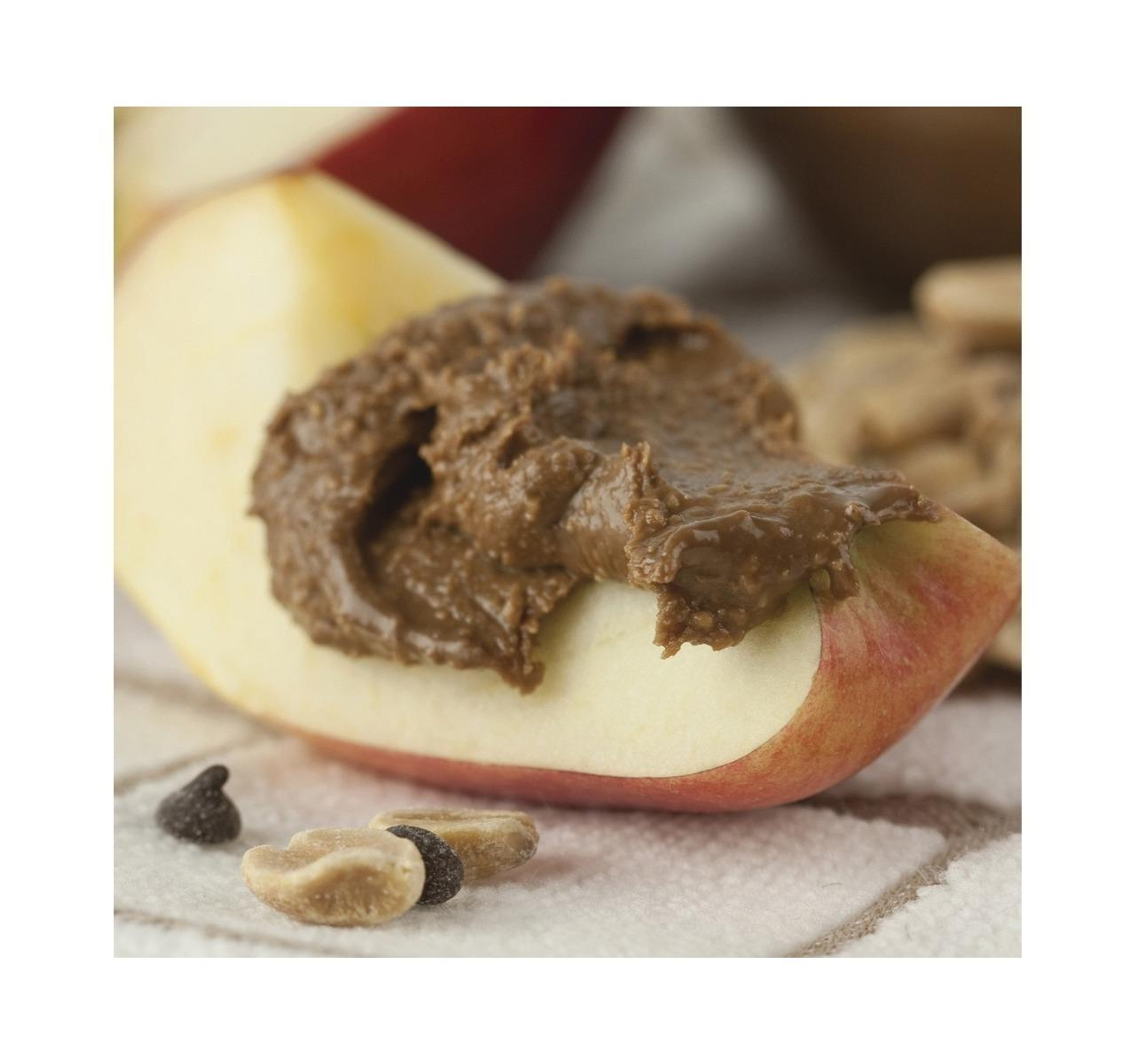 Pure Chocolate Peanut Butter Stock 4/5lb