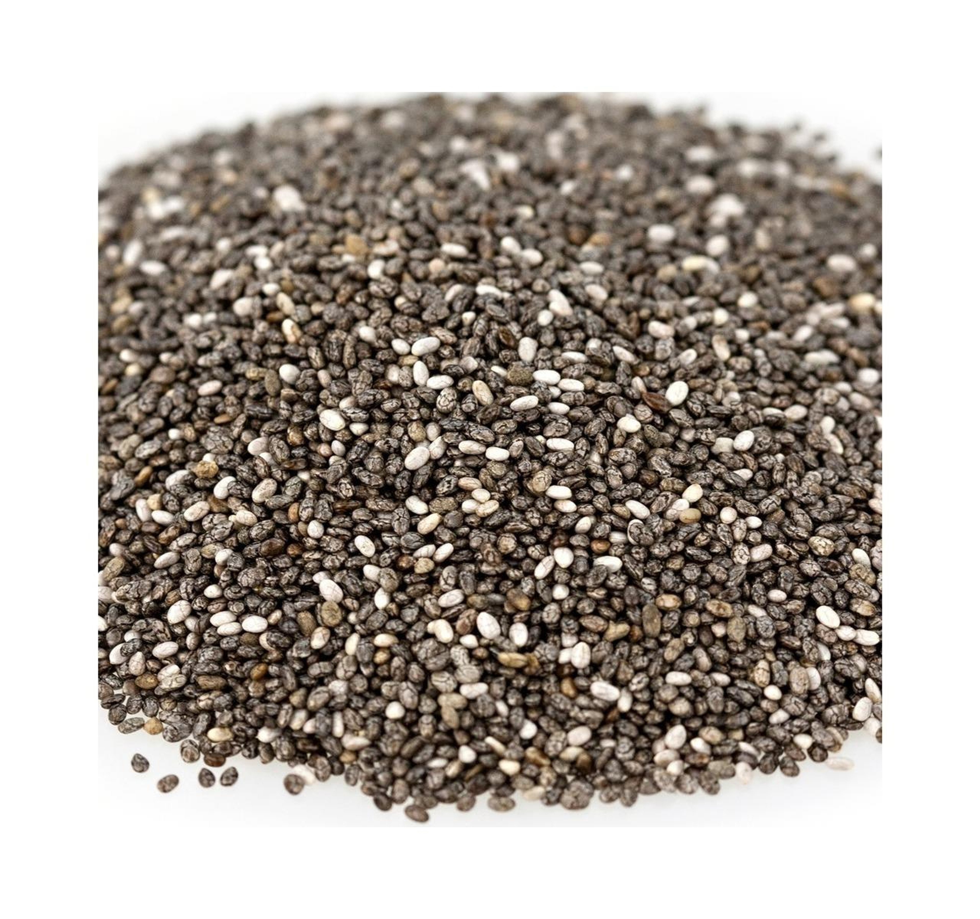 Black Chia Seeds 5lb