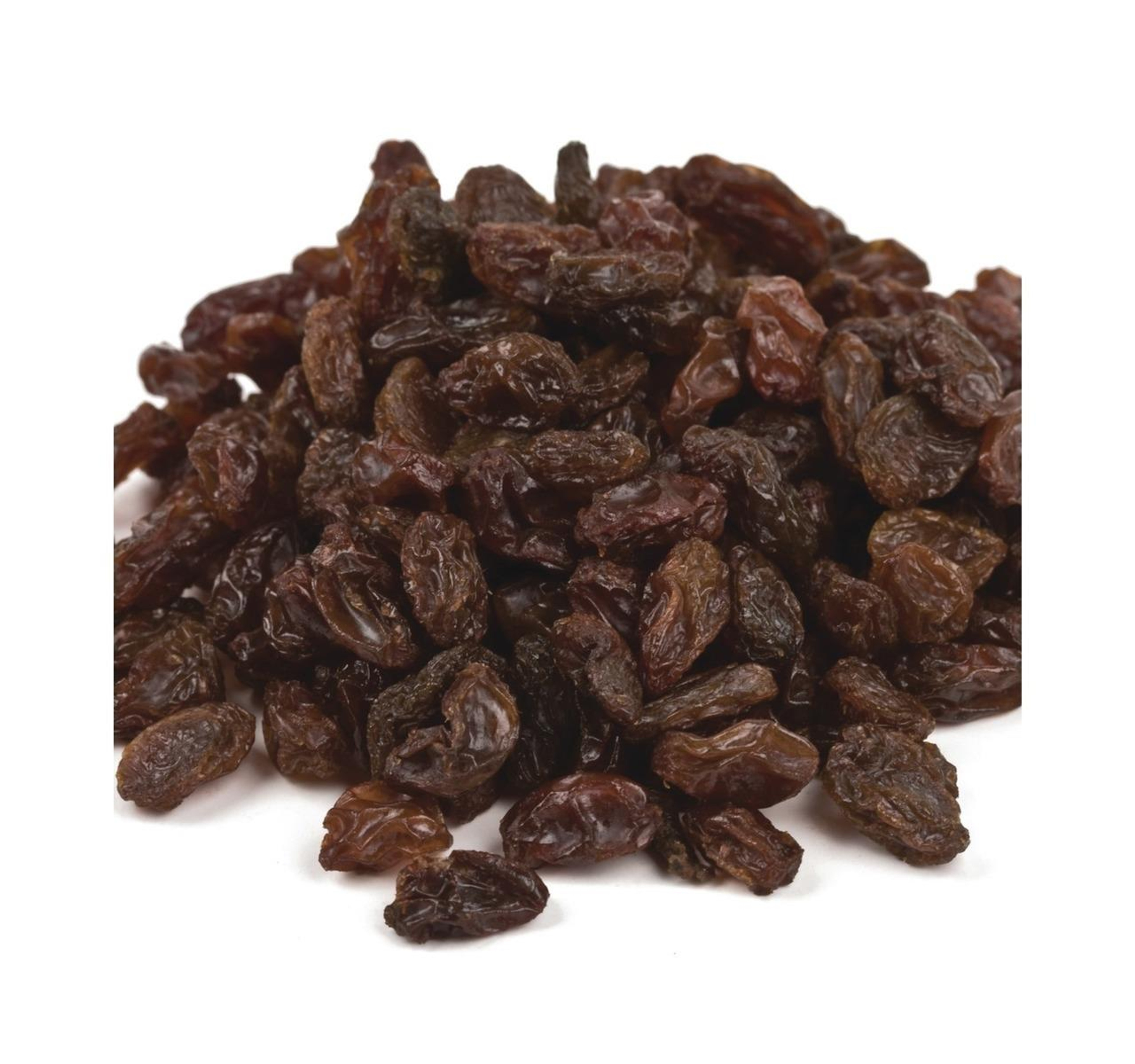 Select 13% Moisture Oil Treated Raisins 30lb