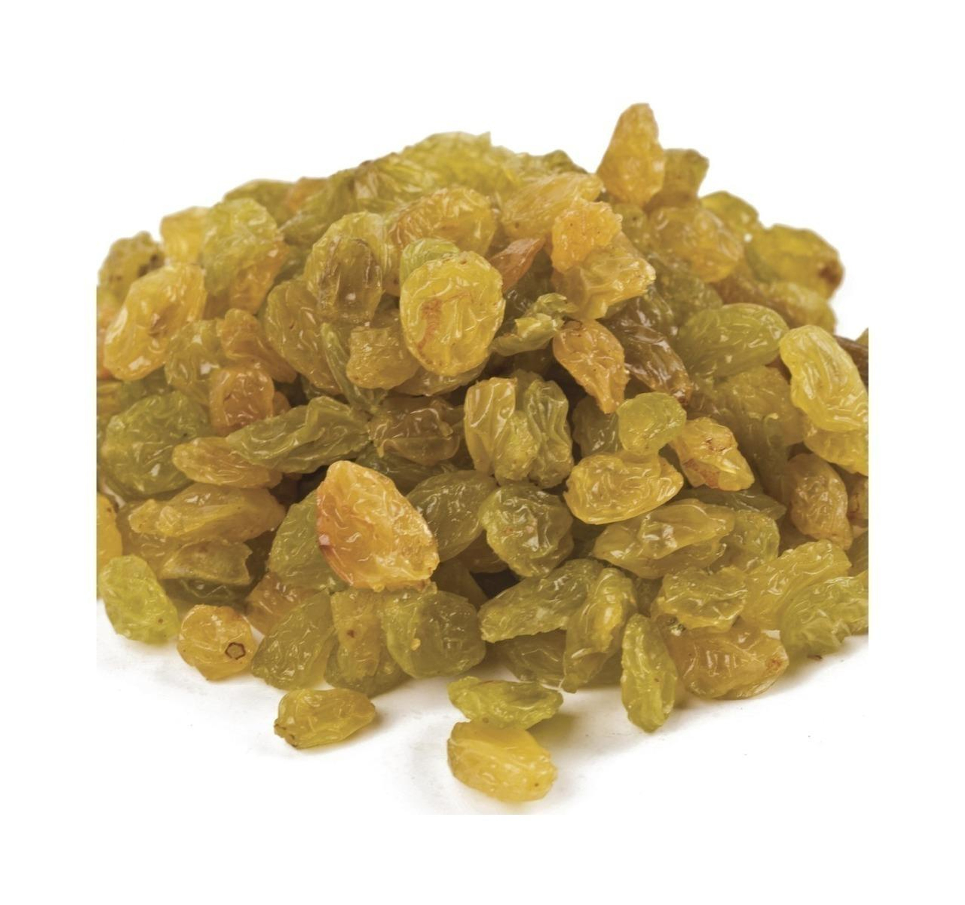 Golden Seedless Raisins 30lb