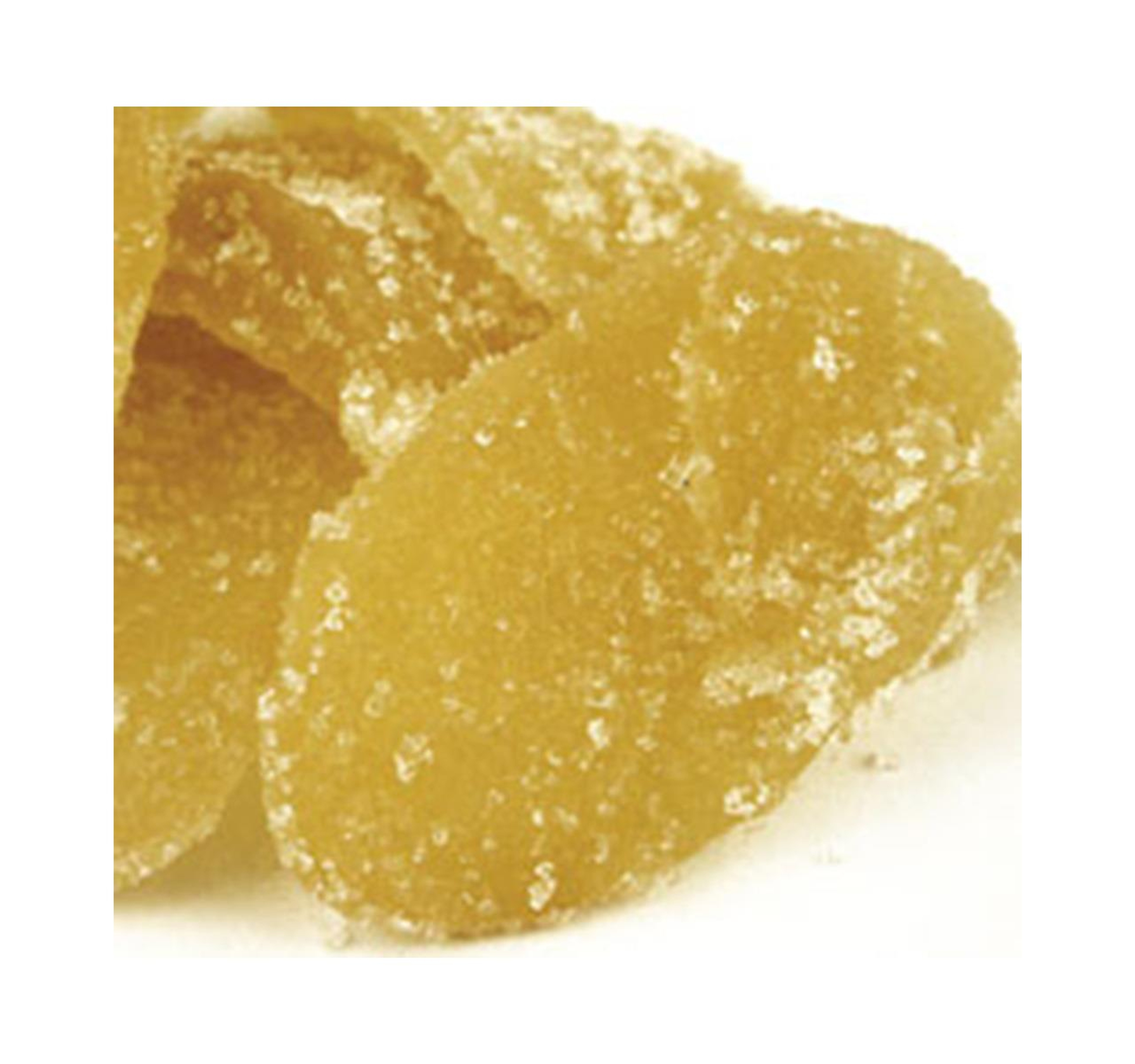 Crystallized Ginger Slices 4/11lb