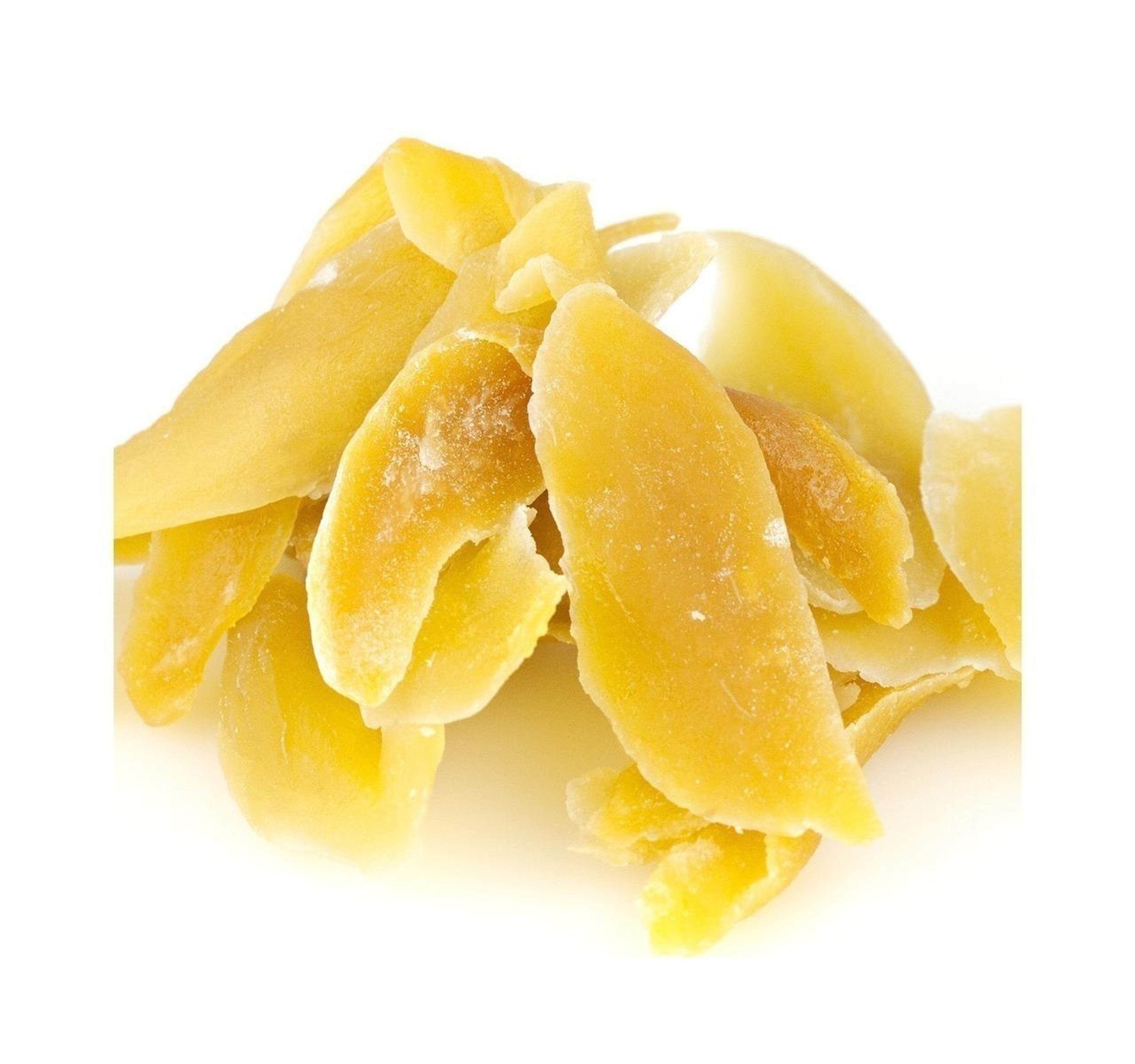 Unsulfured Mango Slices 11lb
