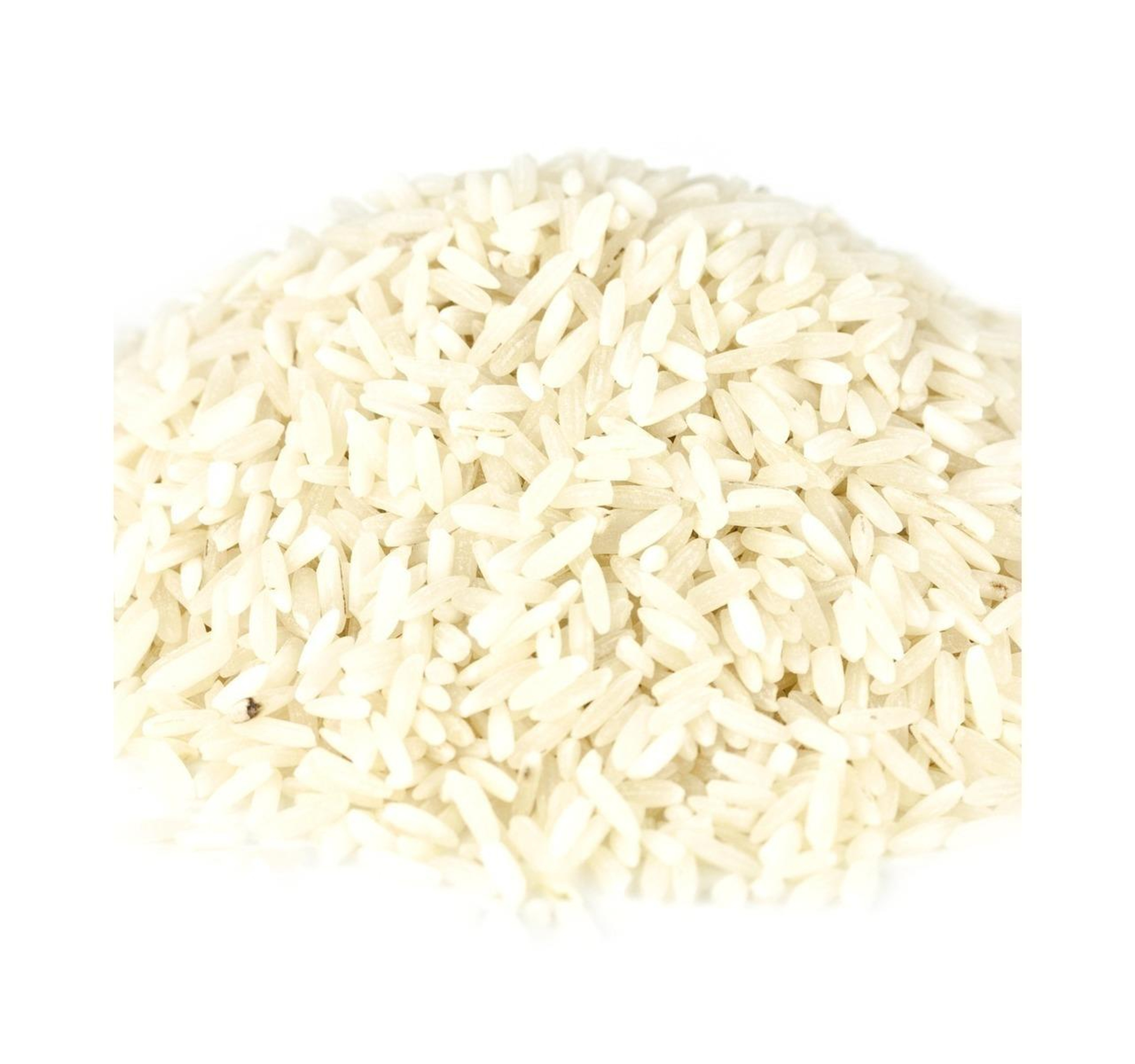 Long Grain White Rice 4% 25lb