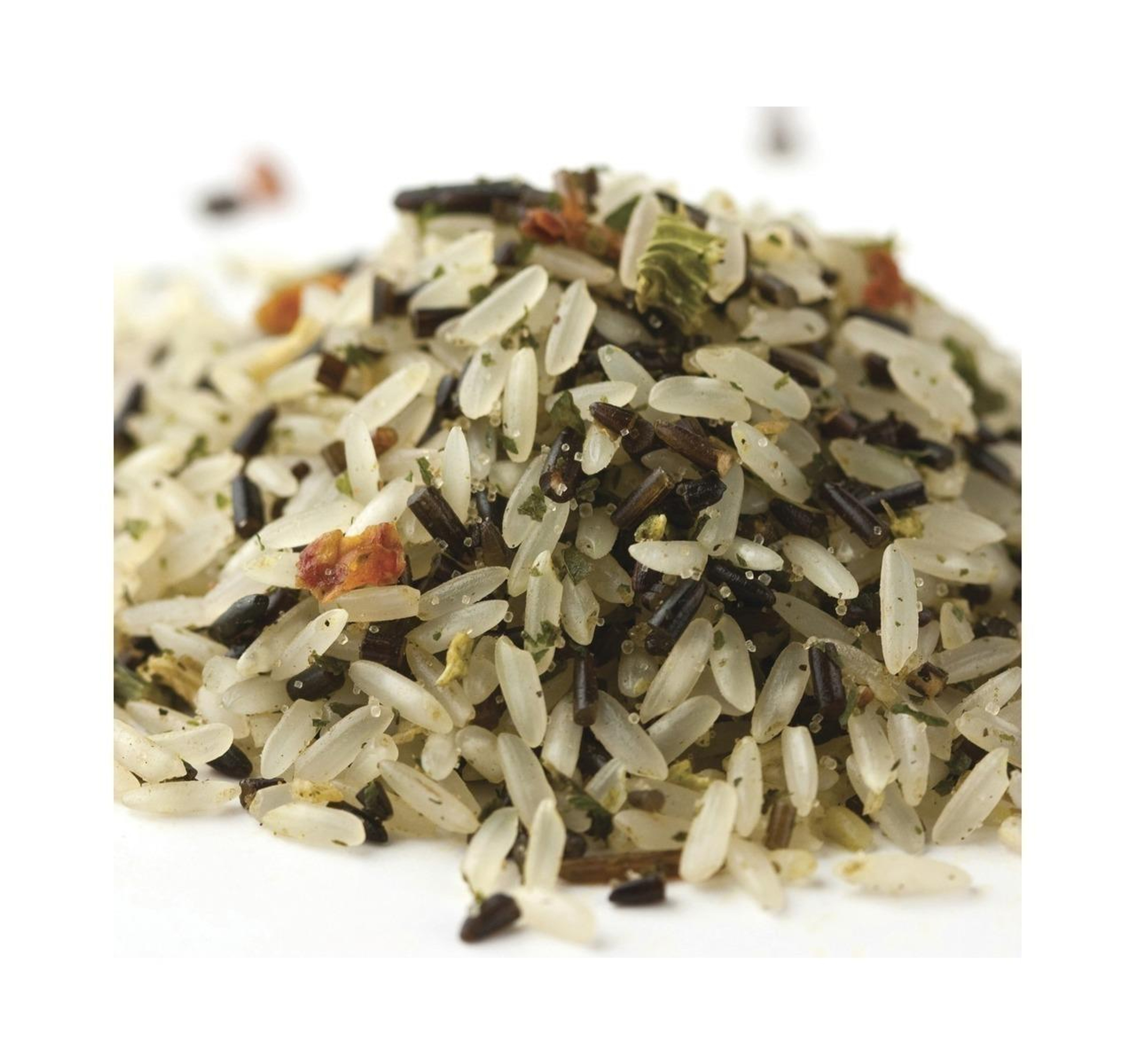 White & Wild Rice Pilaf 3/5lb