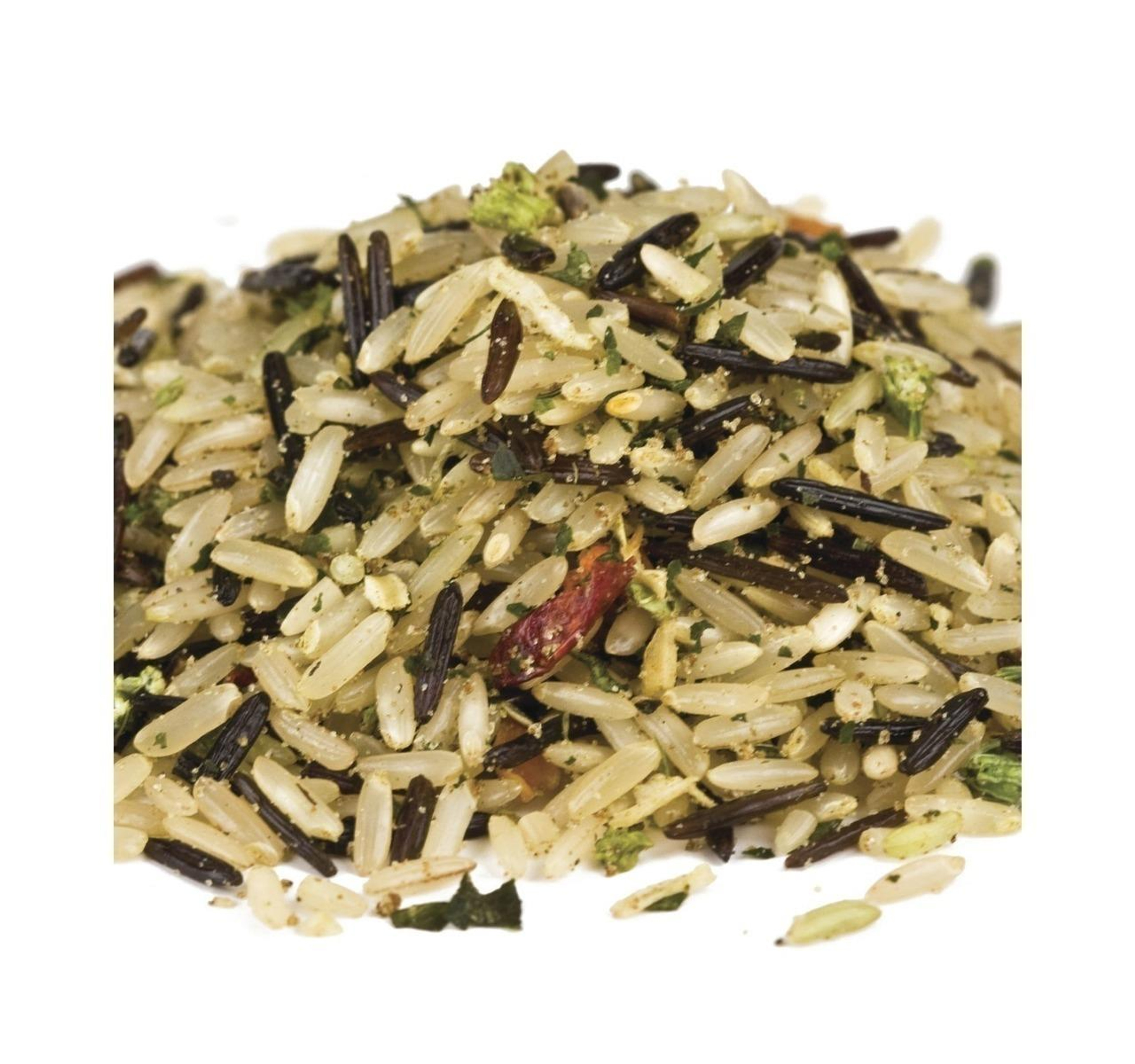 Brown & Wild Rice Pilaf 3/5lb