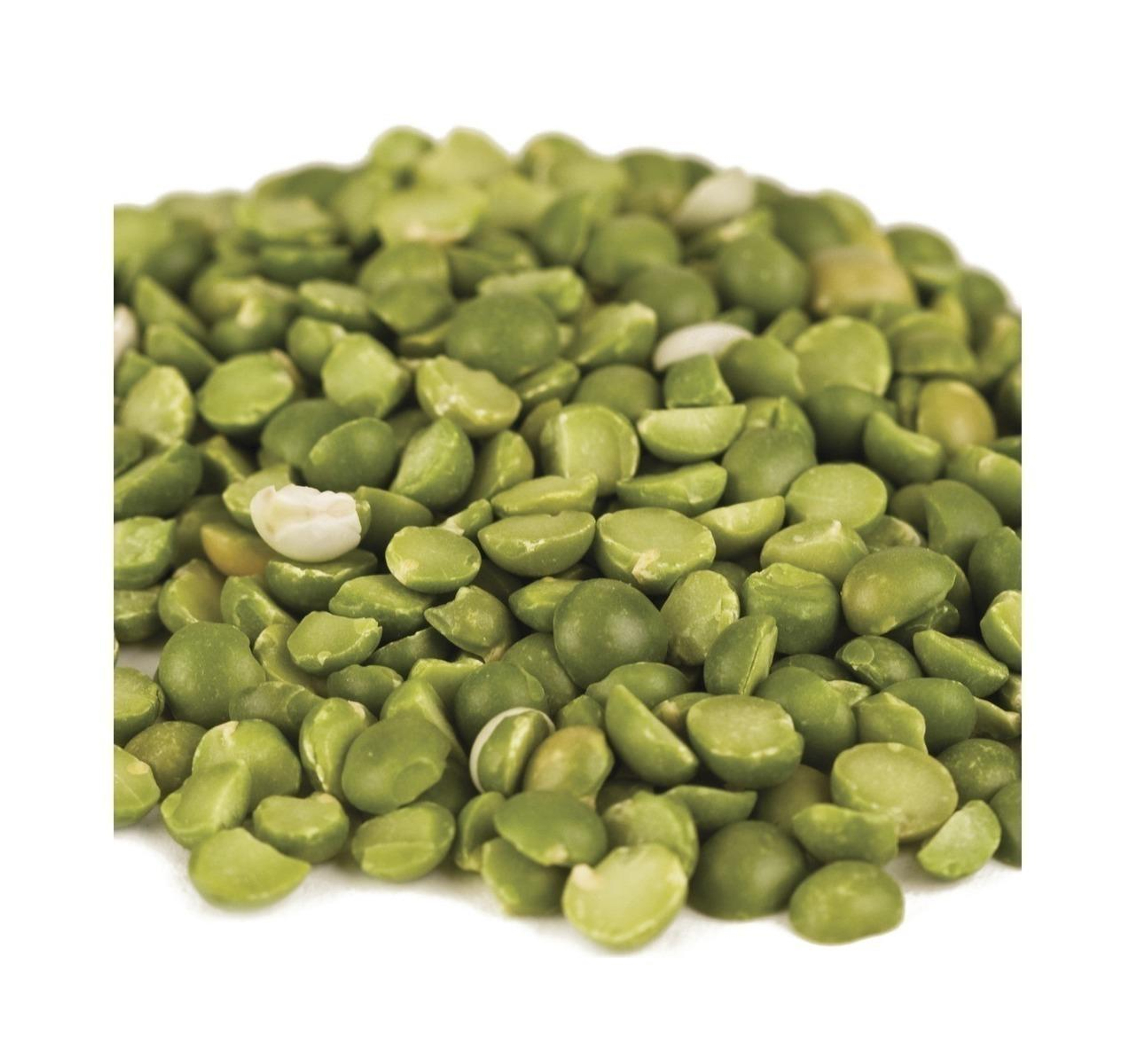 Green Split Peas 50lb
