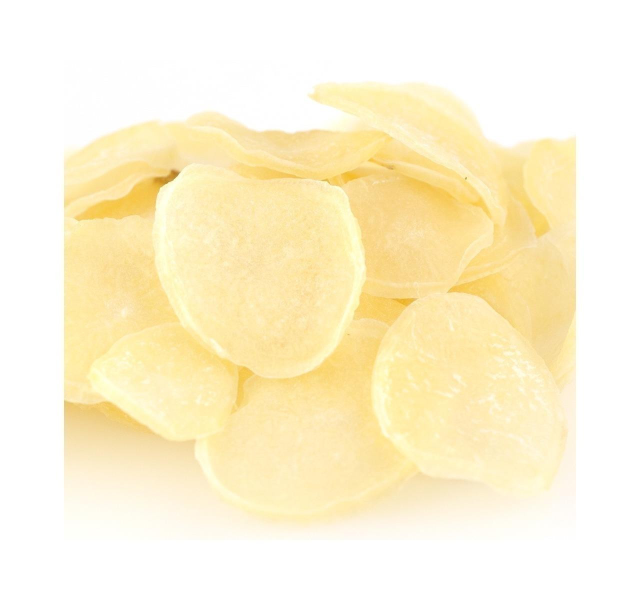 Dehydrated Scalloped Potatoes 25lb