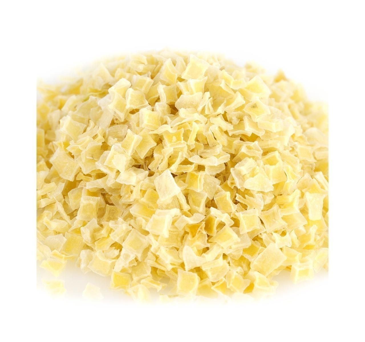 Dehydrated Diced Potatoes 3/8" 40lb