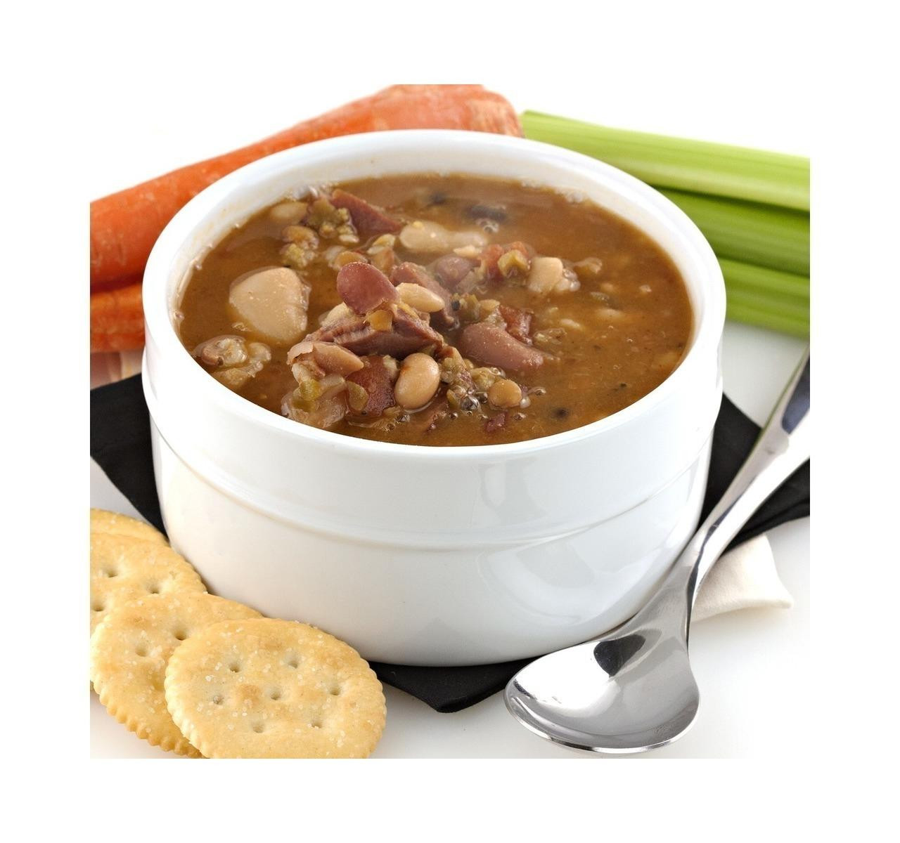 Natural Holiday Soup Starter Blend 4/5lb