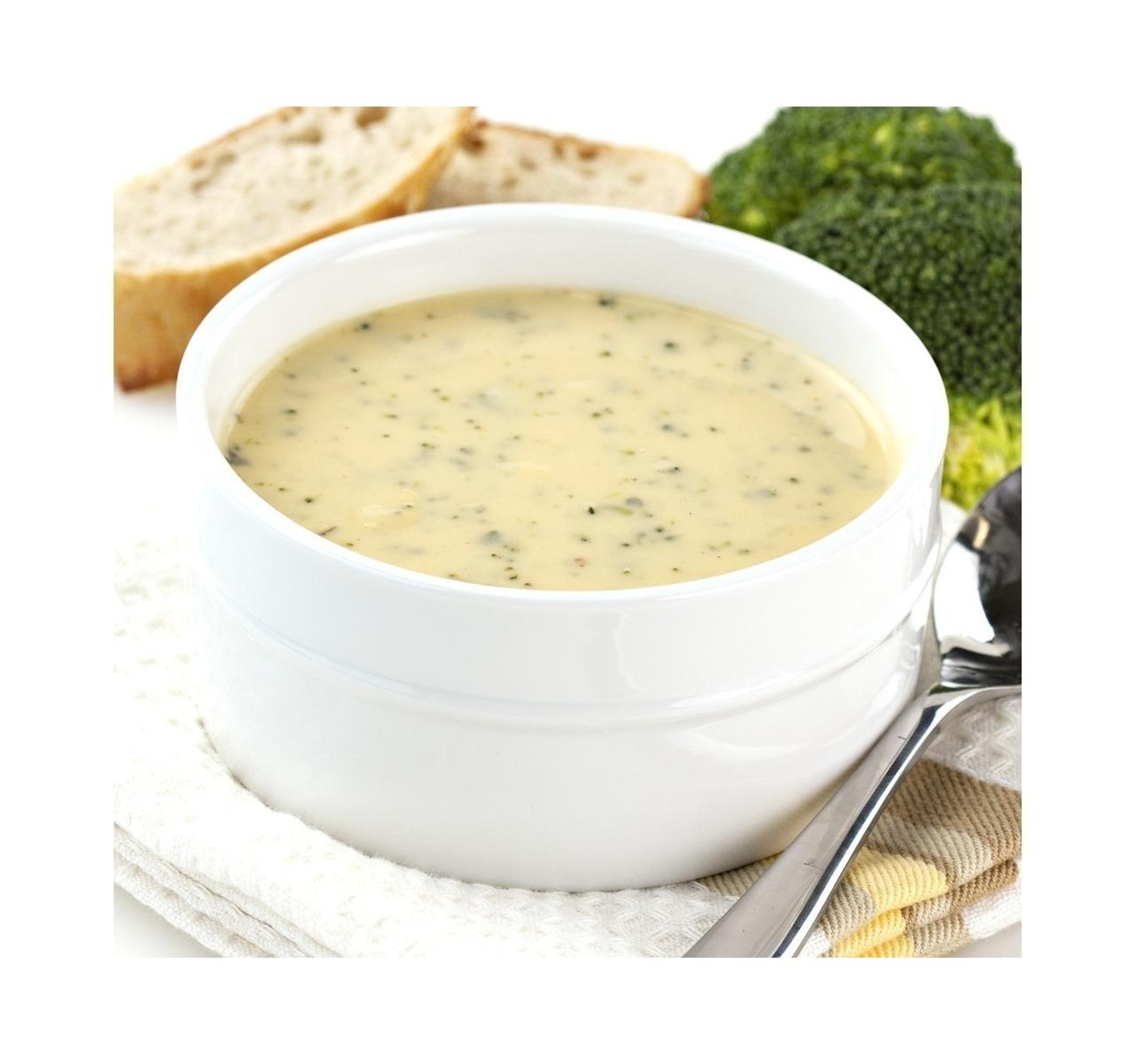 Cheddar Broccoli Soup Starter 15lb