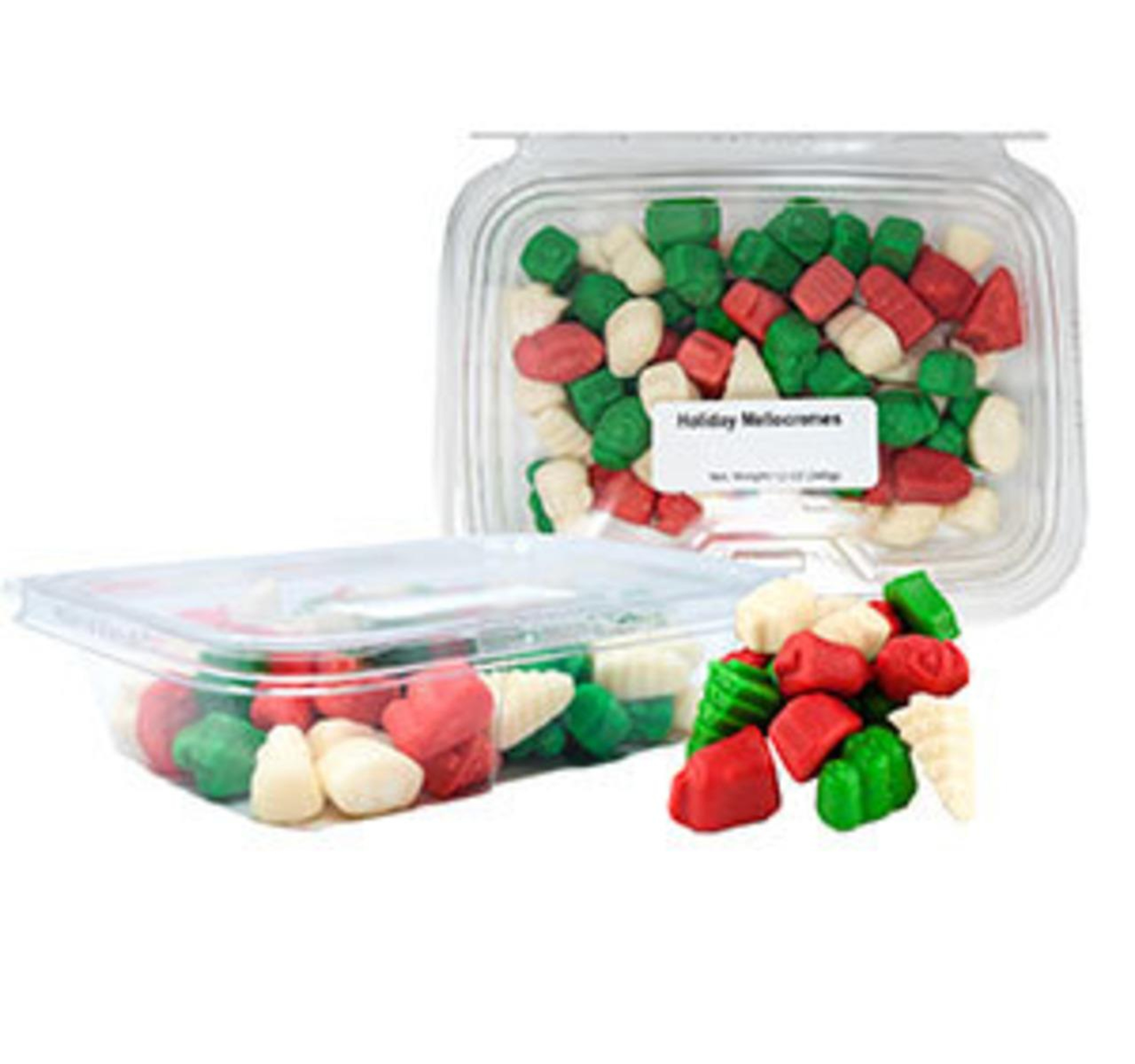 Holiday Mellocremes 12/12oz