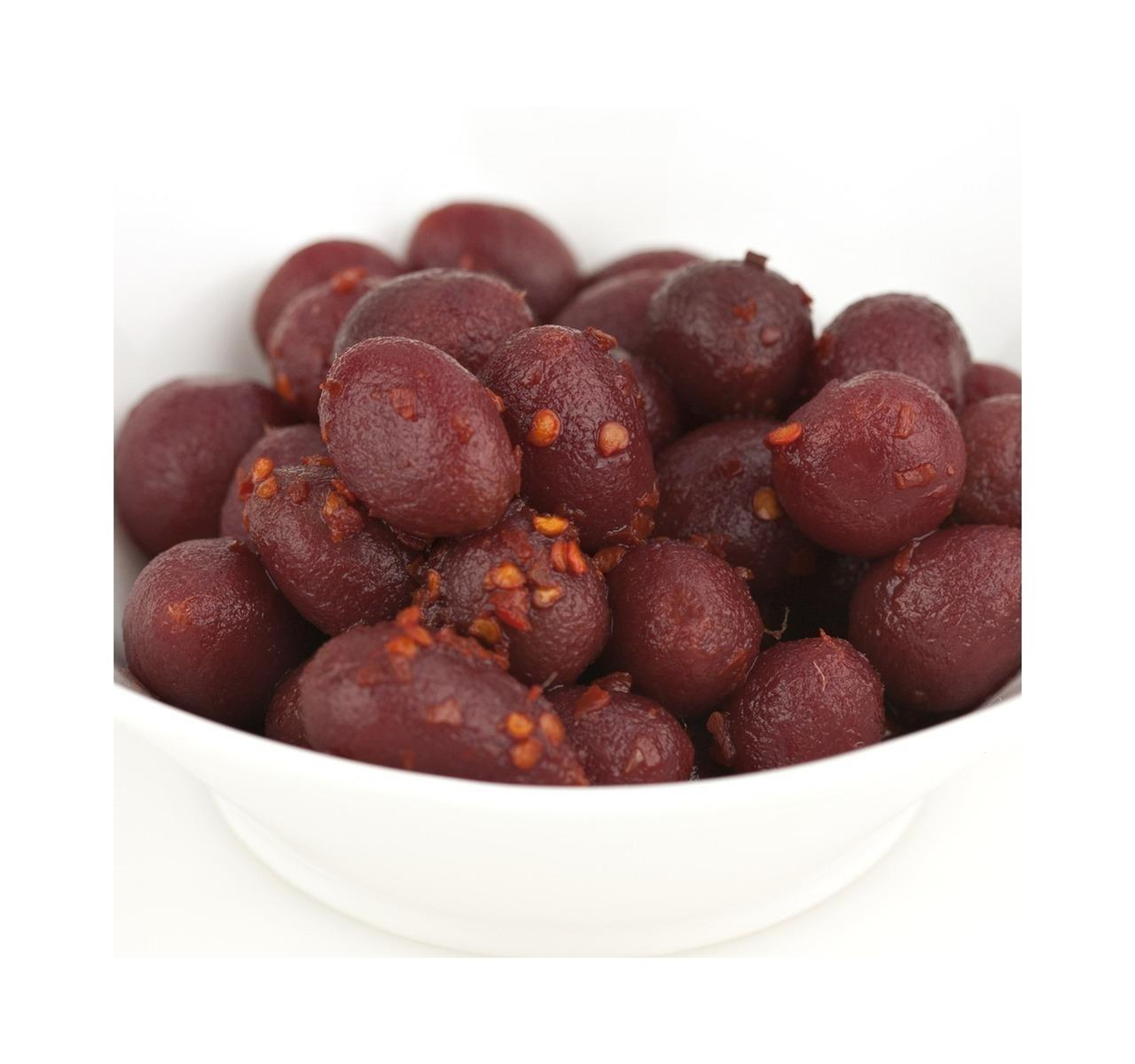 Pickled Sweet Fire Tiny Beets 12/17oz