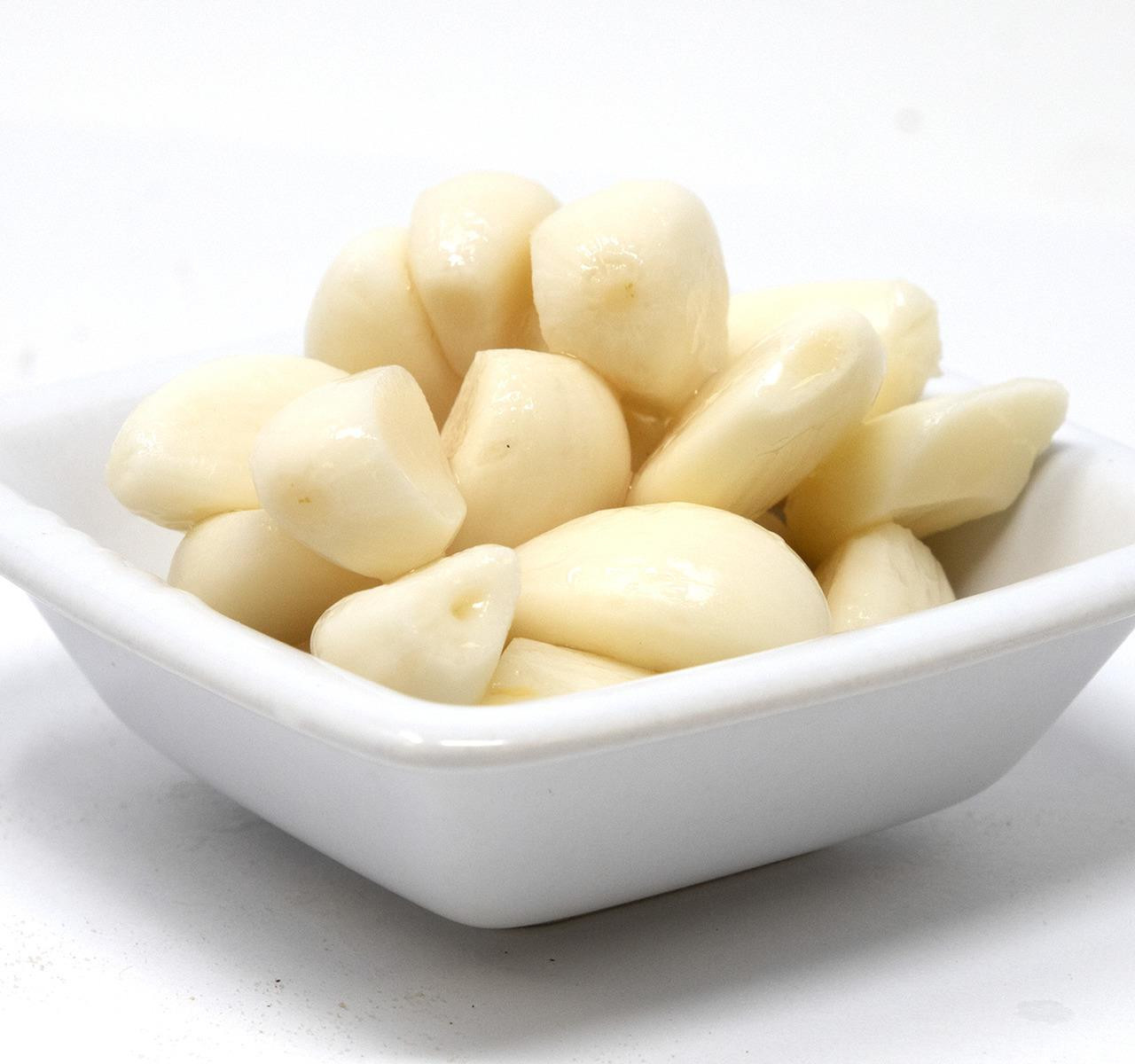 Pickled Garlic 12/16oz