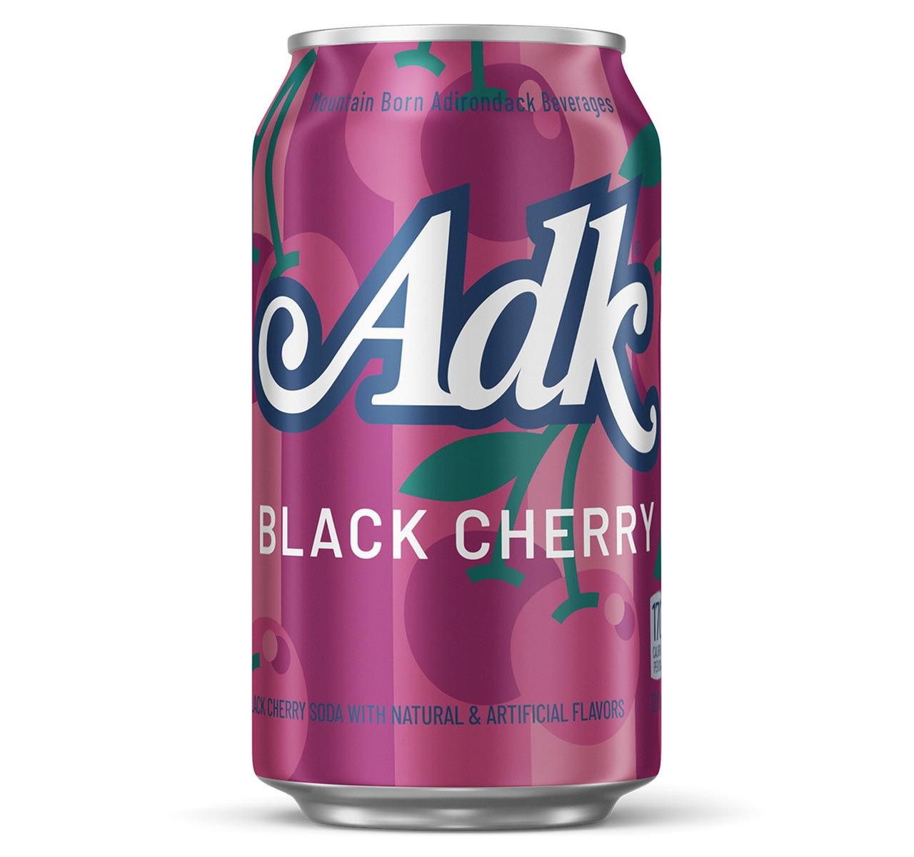 Black Cherry 4/6pk 12oz