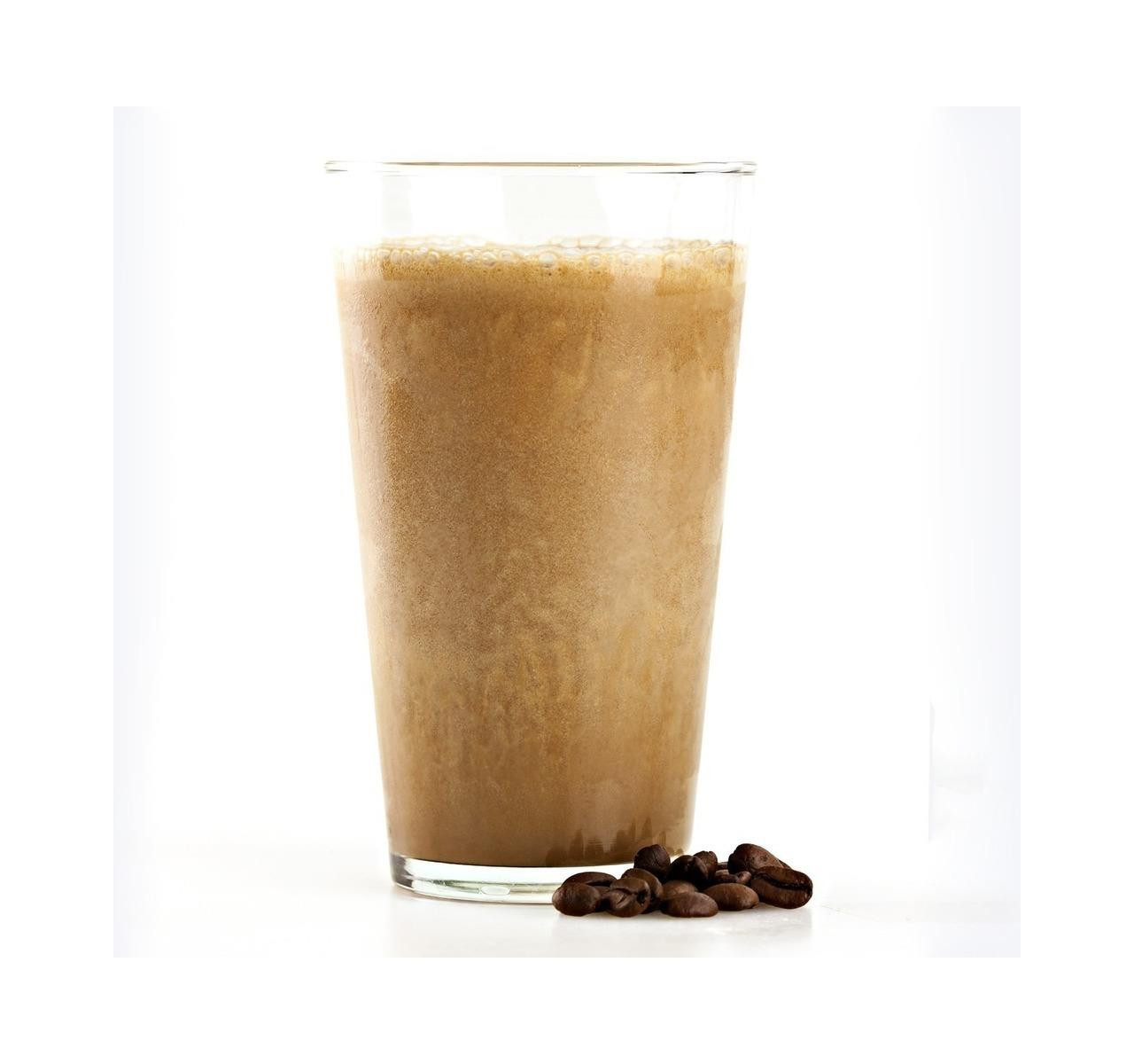 Iced Java Smoothie Mix 10lb
