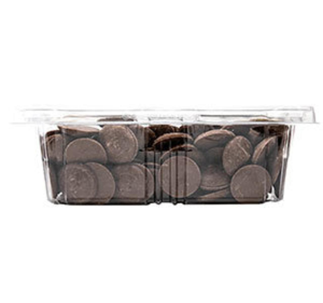 Alpine Milk Chocolate Wafers 12/15oz
