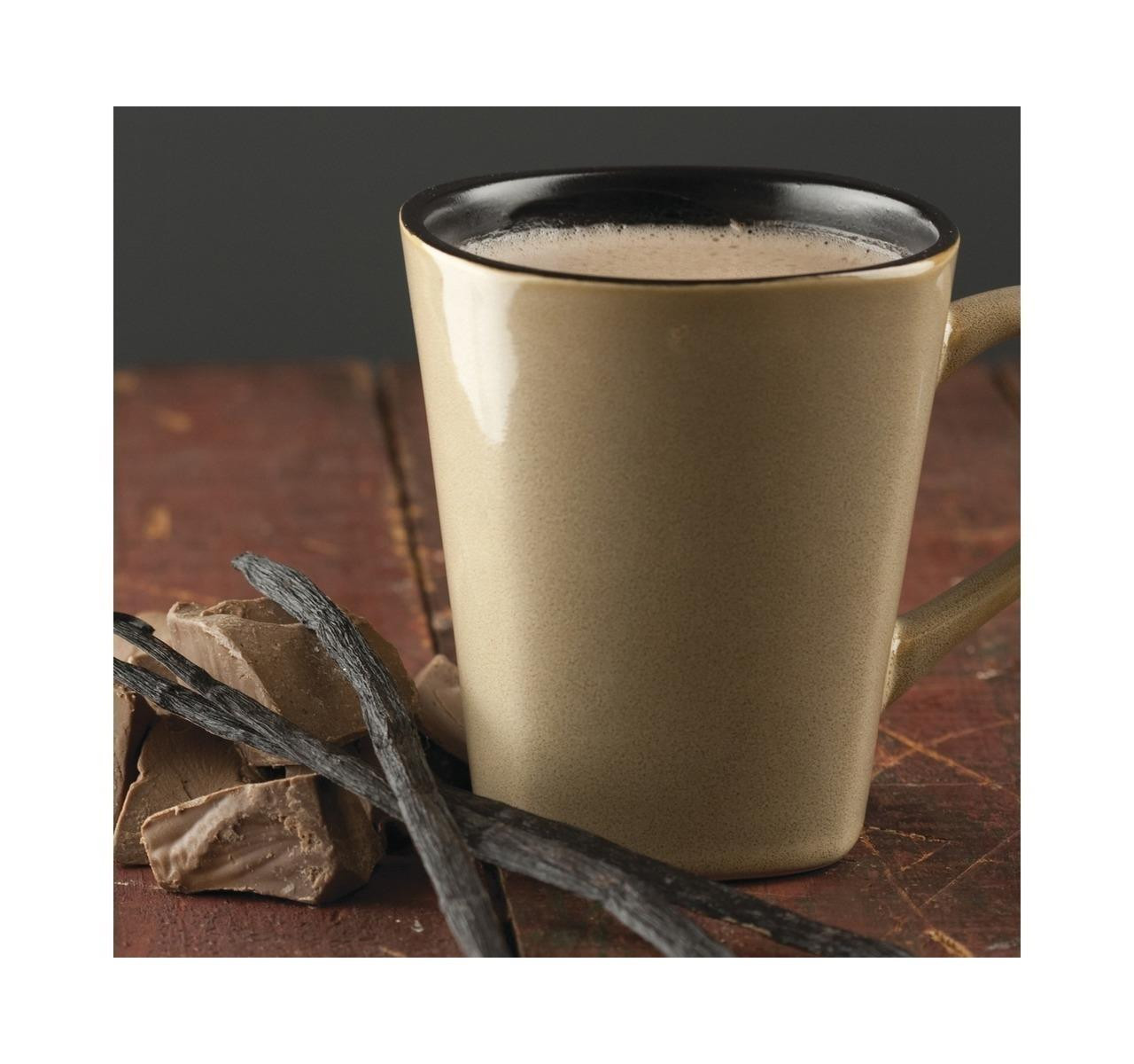 French Vanilla Hot Chocolate Mix 10lb