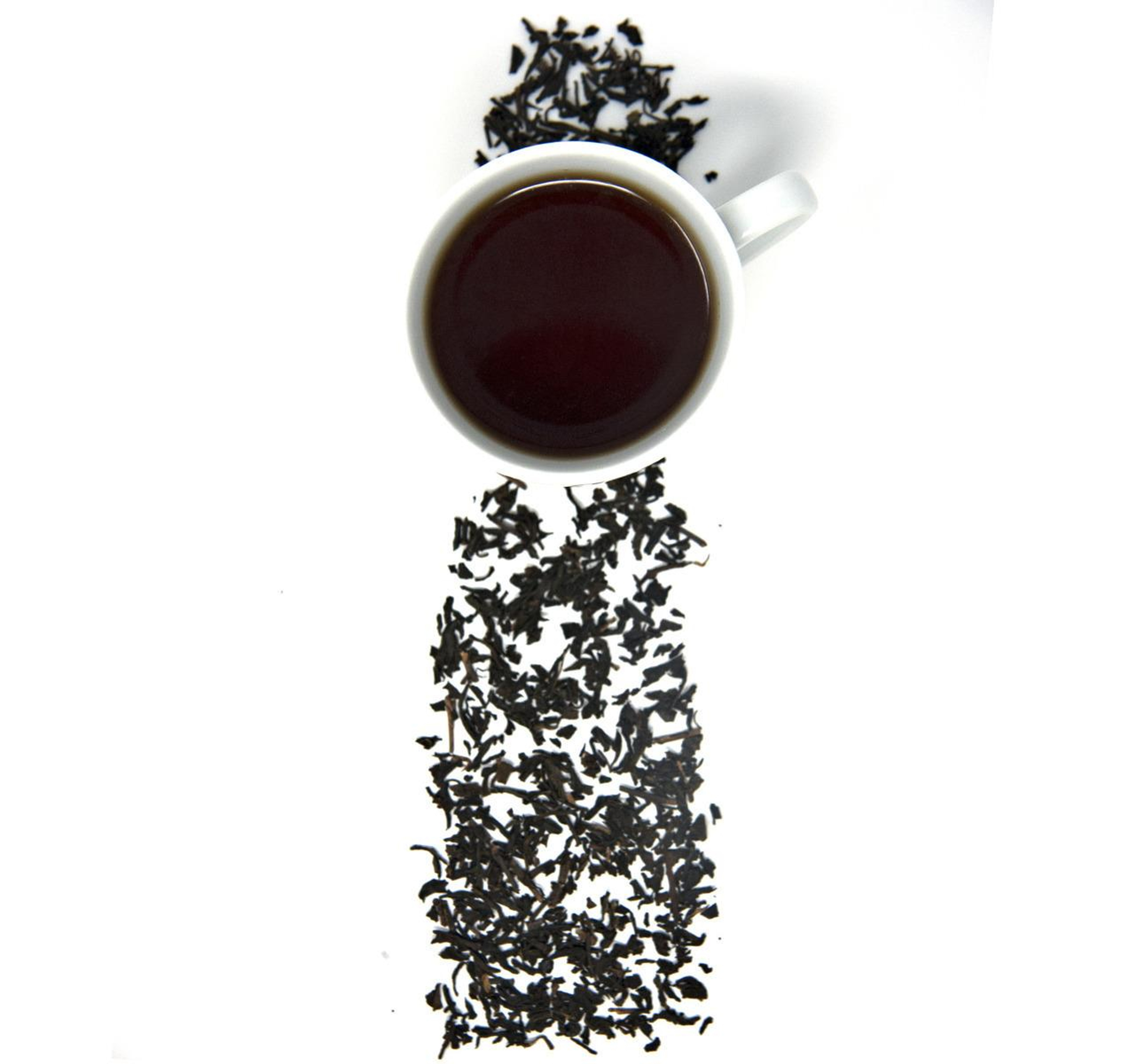 English Breakfast Bulk Tea 2lb