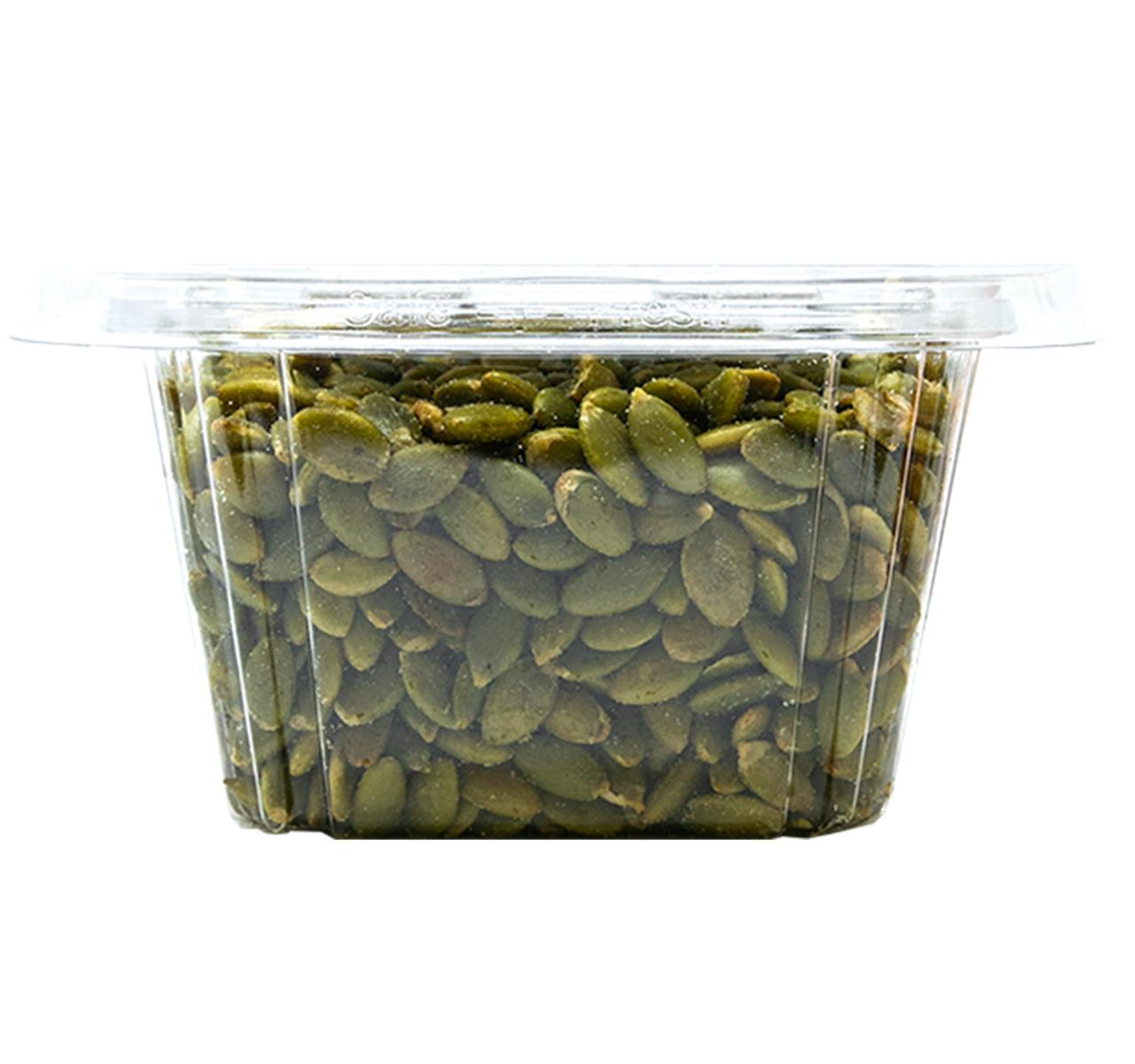 Roasted & Salted Pumpkin Seeds 12/8oz