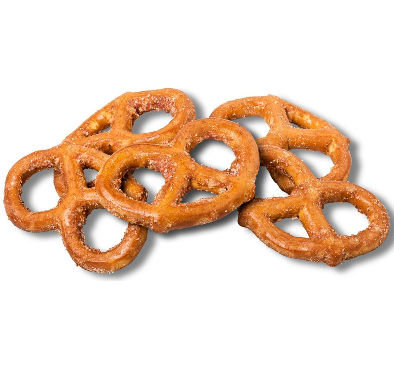 Cheese Pizza Mini Twists 10lb