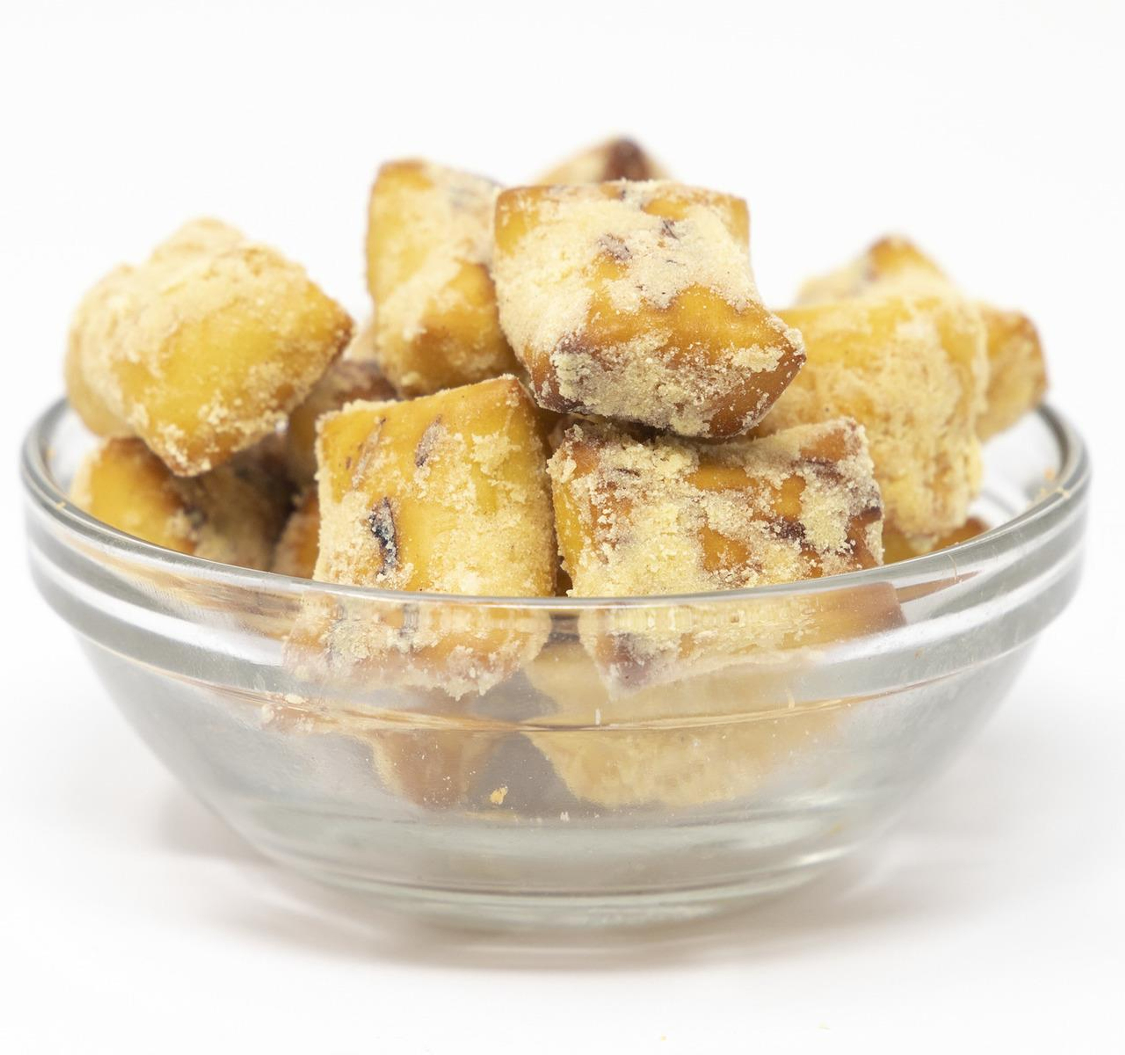 Smoked Gouda Nuggets 18lb