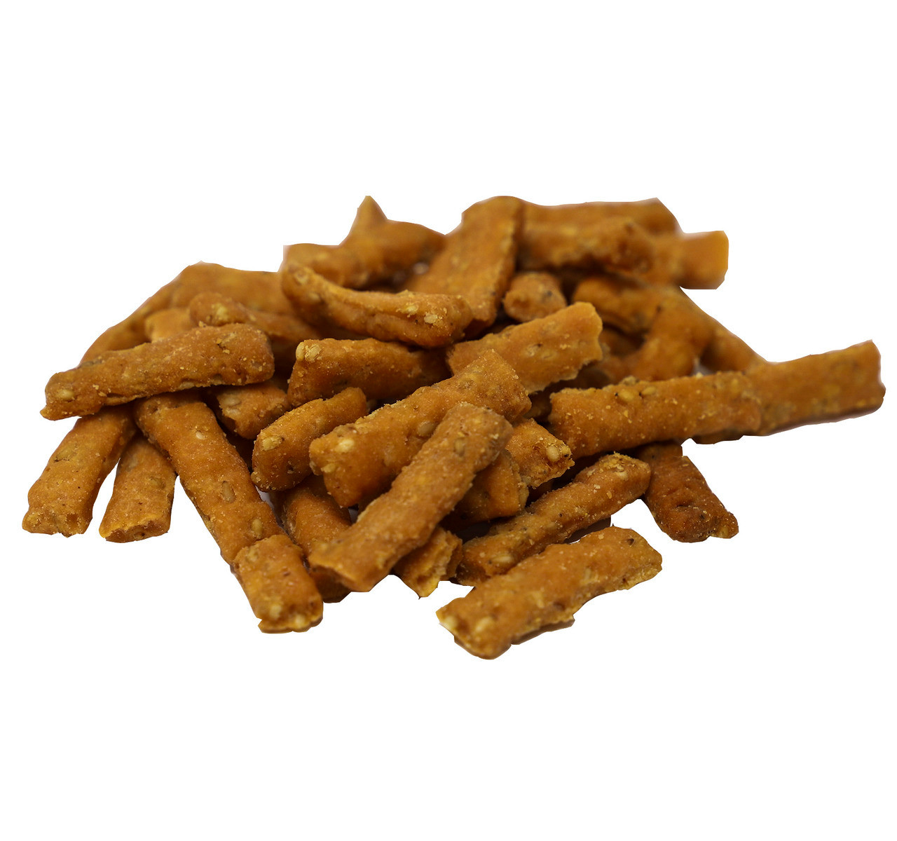 Cheesy Garlic Sesame Sticks 8/30oz
