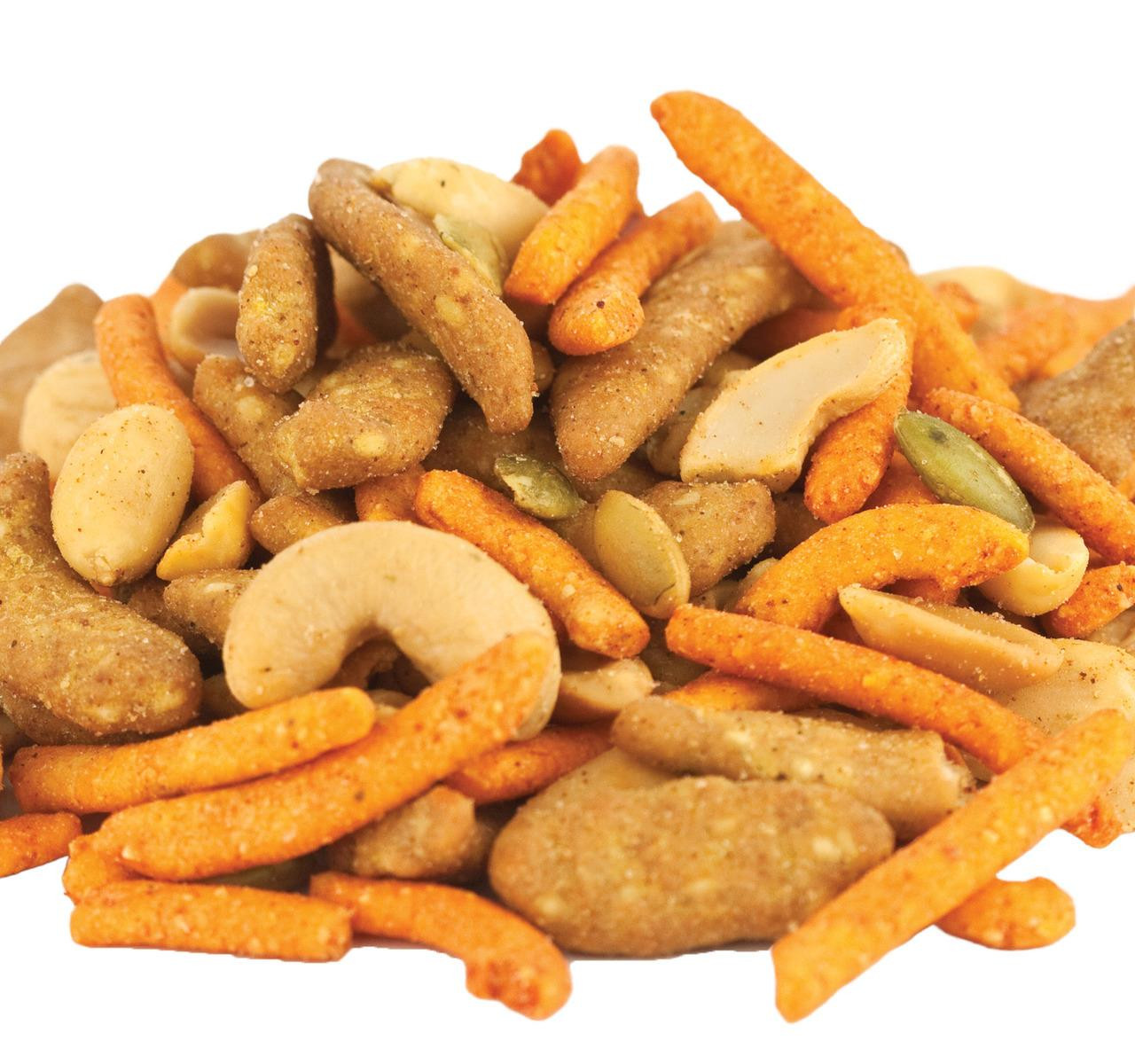 Fiesta Sunshine Snack Mix 4/4lb