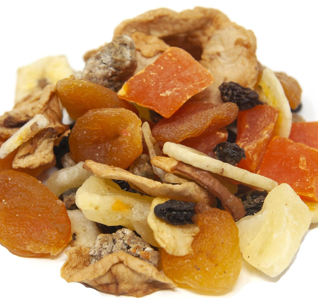 Just Fruit Snack Mix 4/5lb