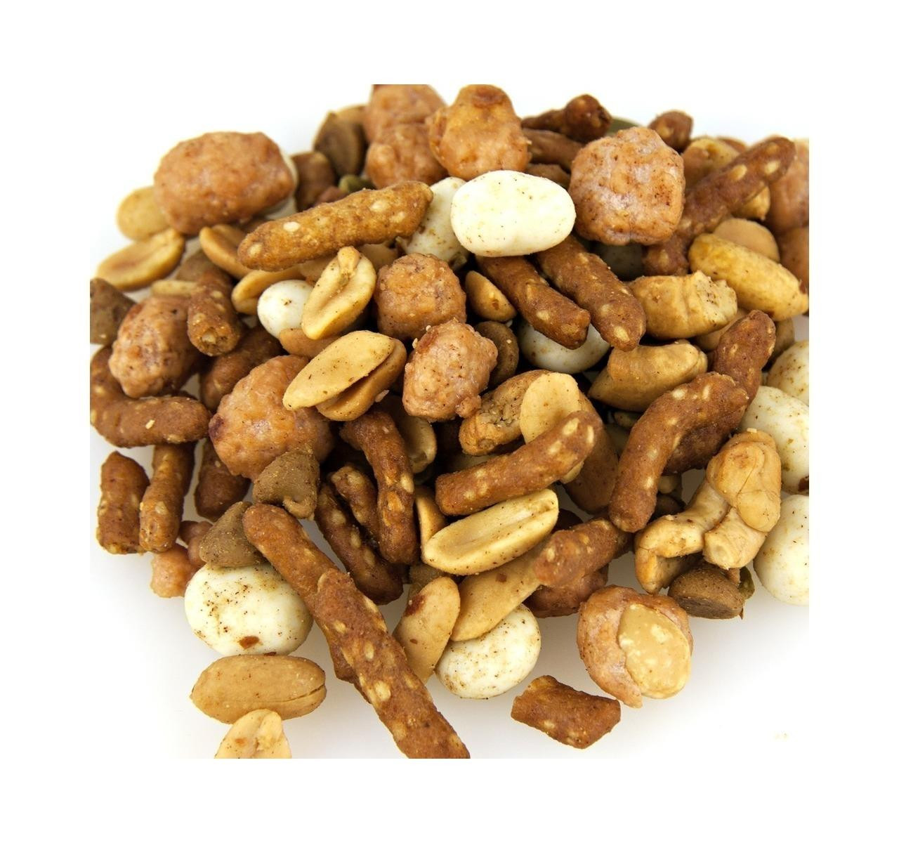 Pumpkin Paradise Mix 2/5lb