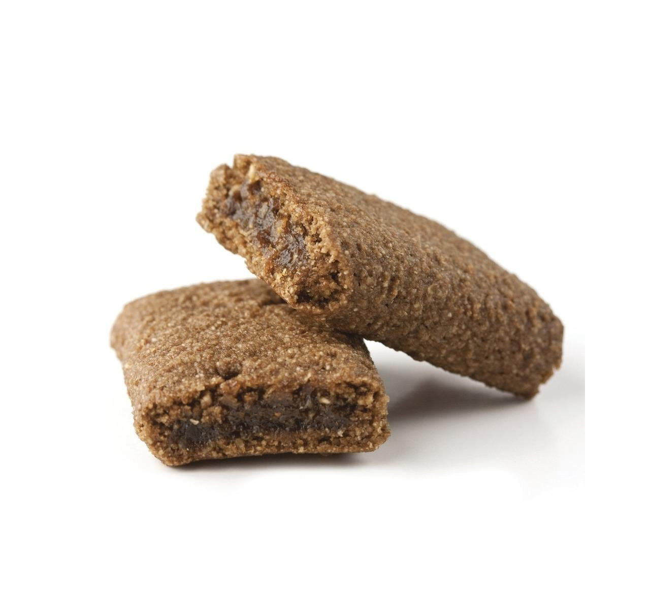 Peach Apricot Whole Wheat Fig Bar 12ct