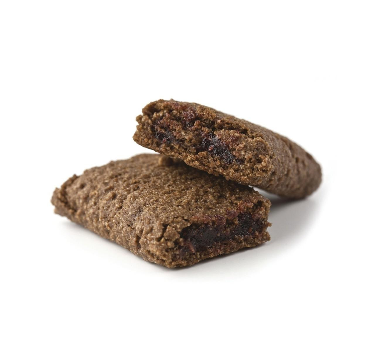 Raspberry Whole Wheat Fig Bar 12ct