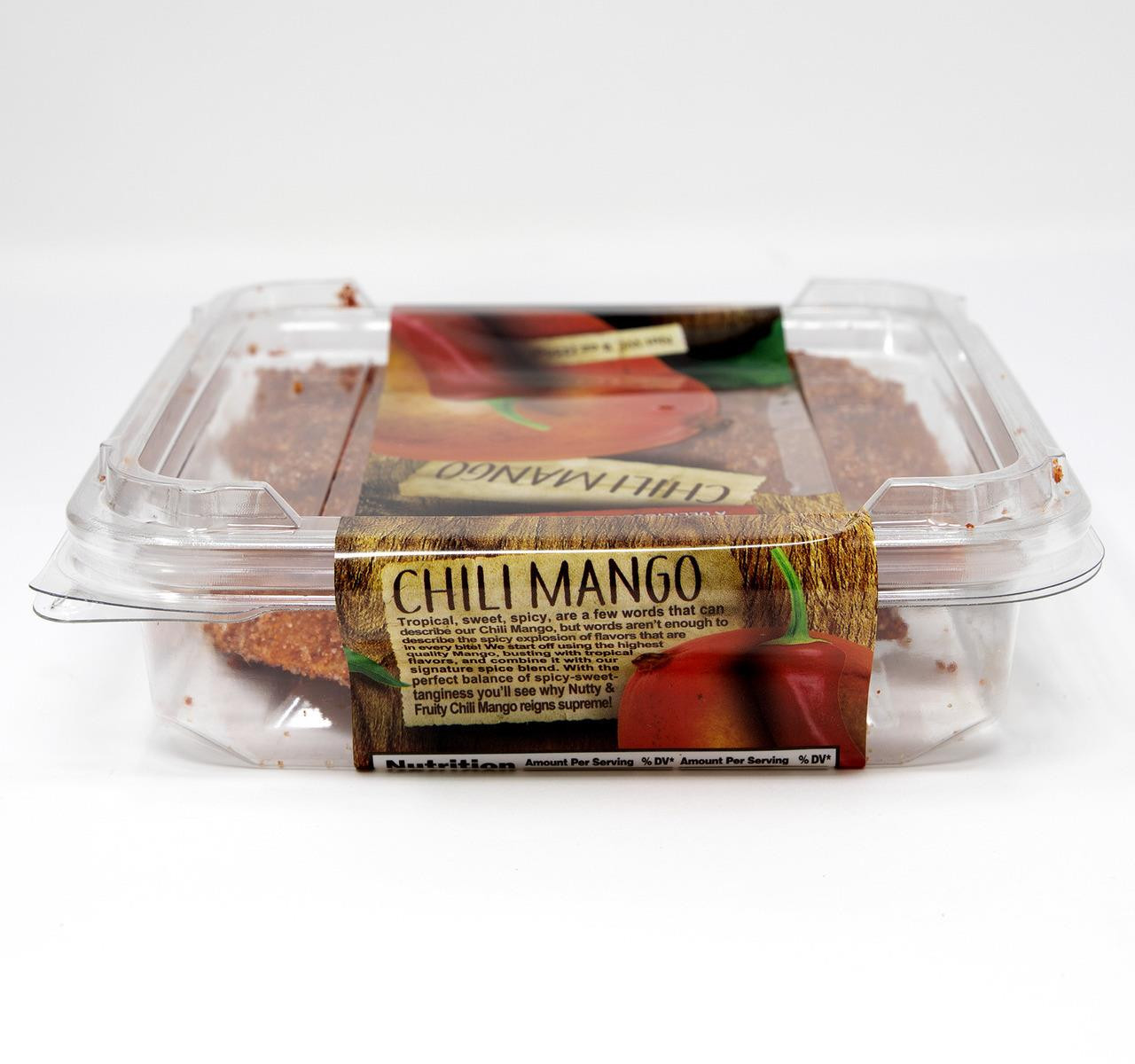 Chili Mango 7/9oz