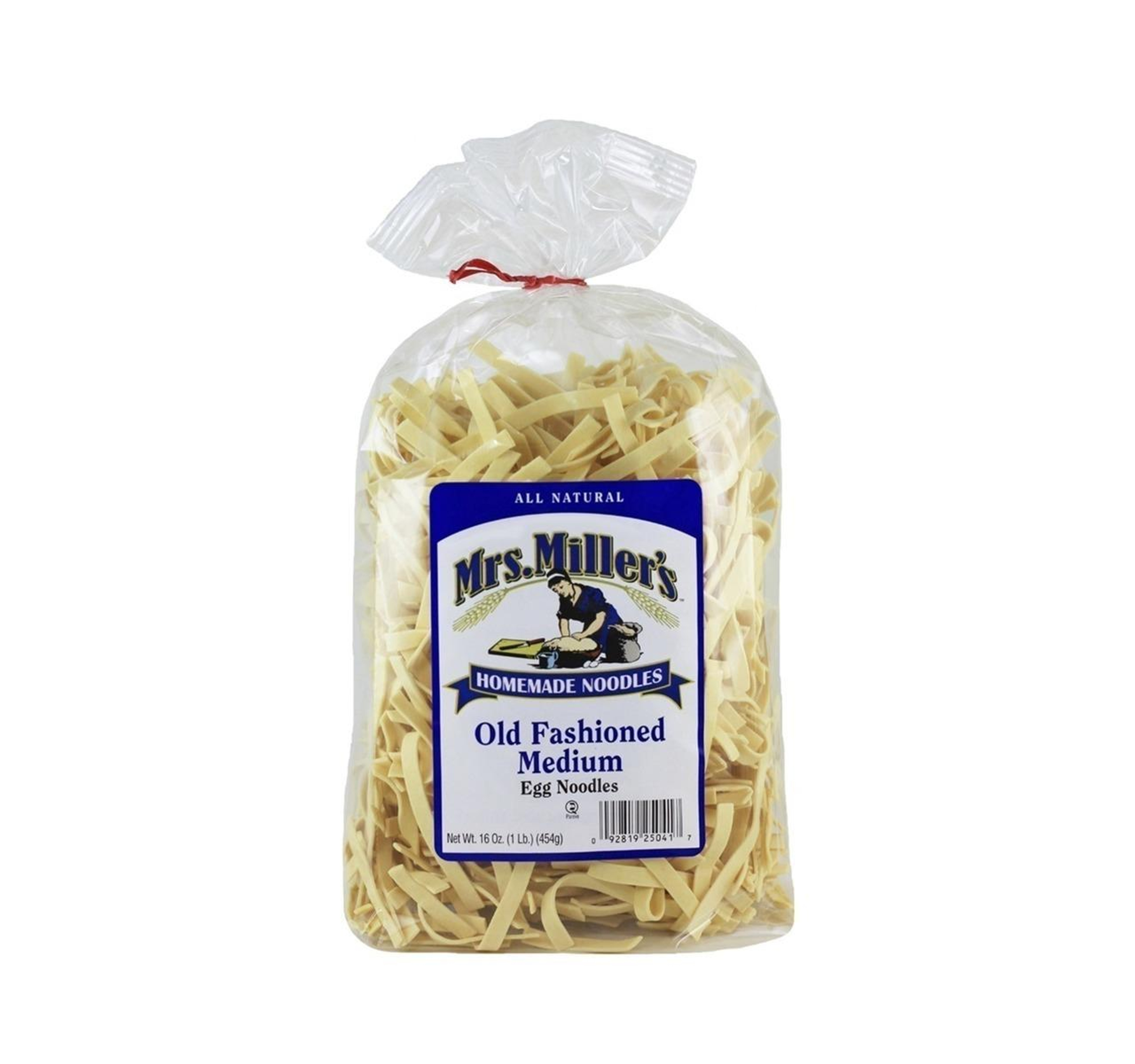 Old Fashioned Medium Noodles 12/16oz