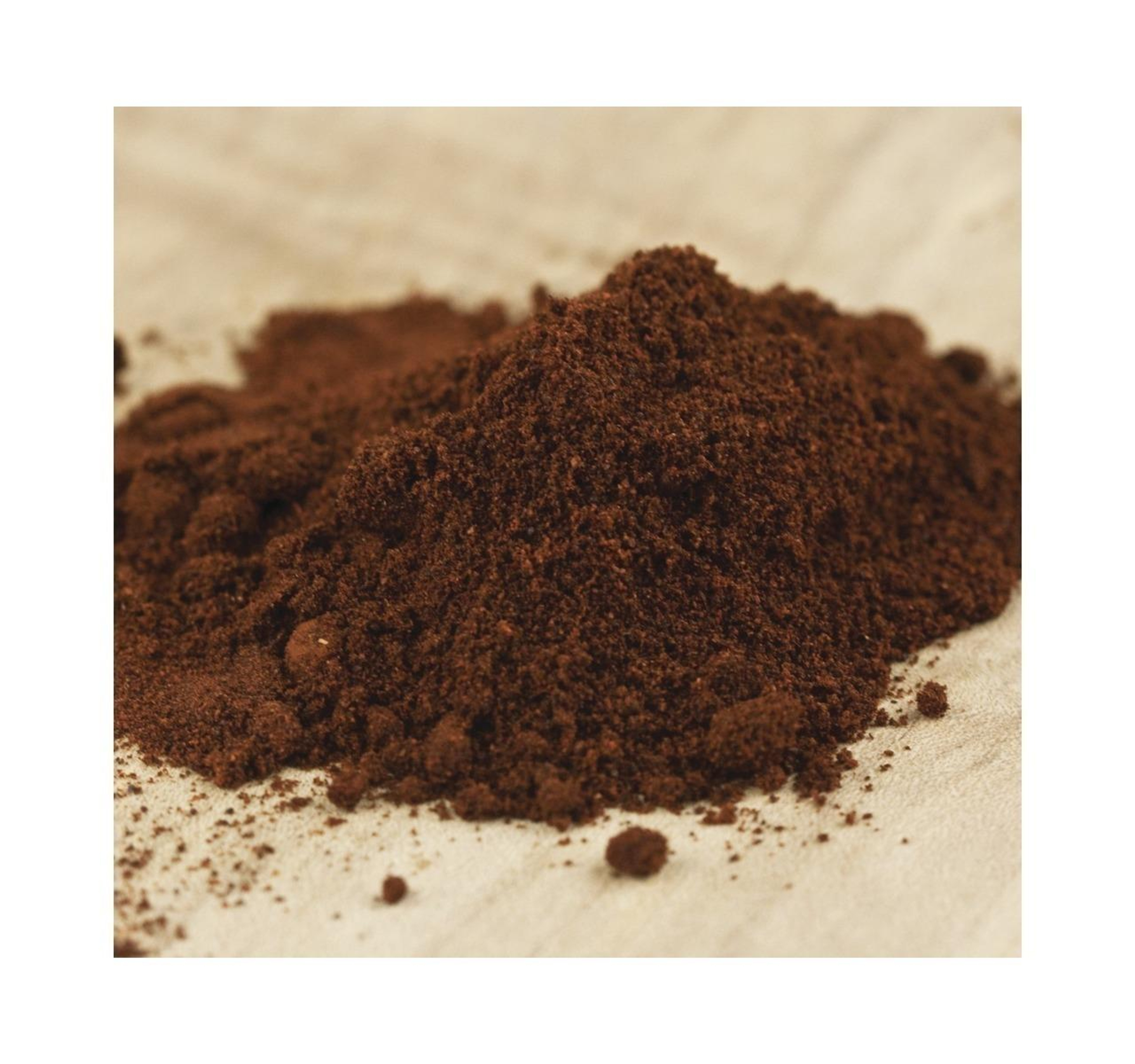 Ground Chipotle Peppers 3lb