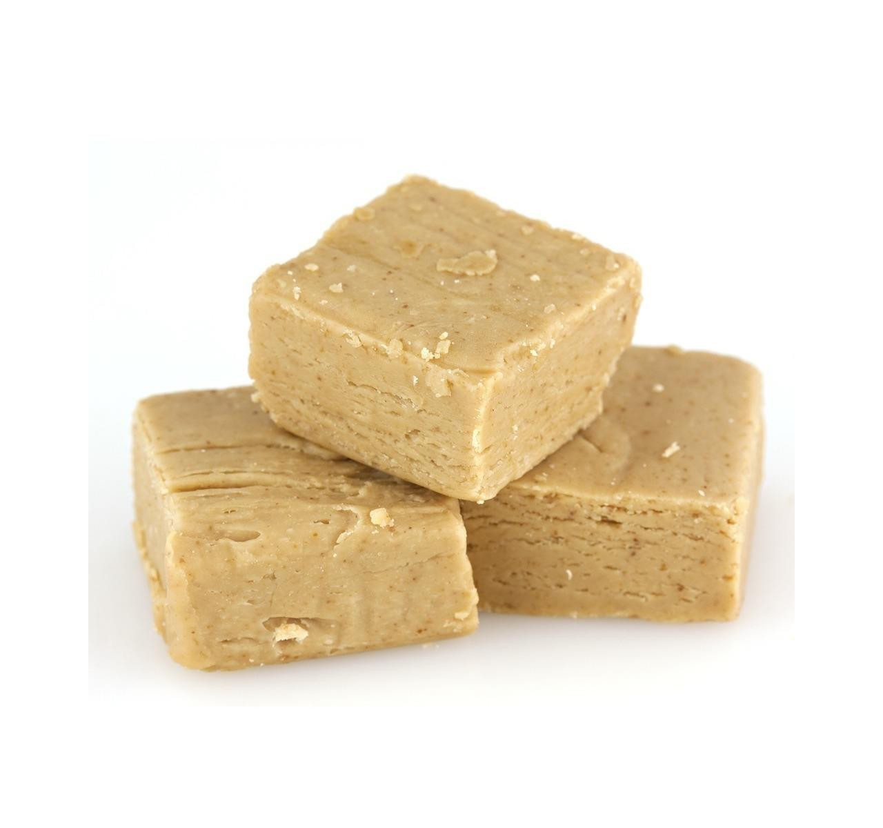 Peanut Butter Fudge, Sugar Free 8/12oz