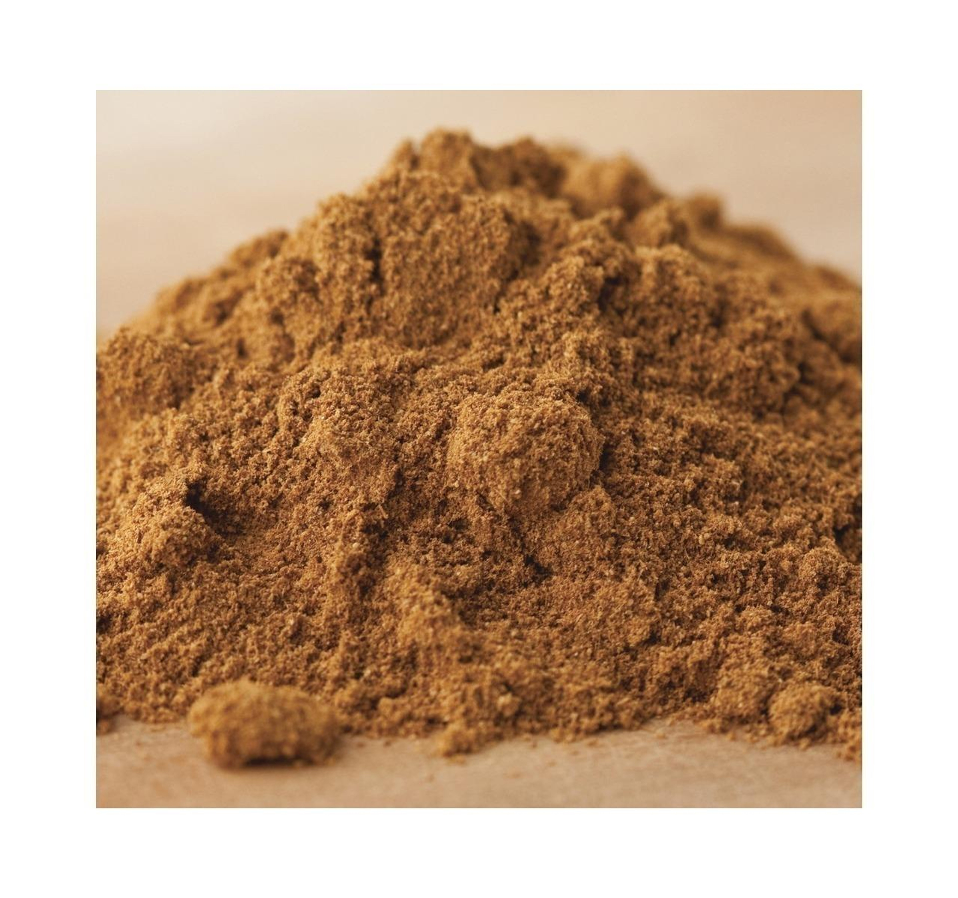 Ground Cinnamon 4.5% Volatile Oil 3lb