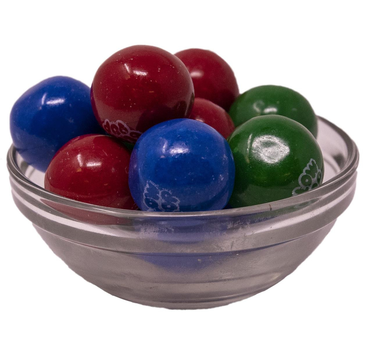 Blow Pop Gumballs 17.7lb