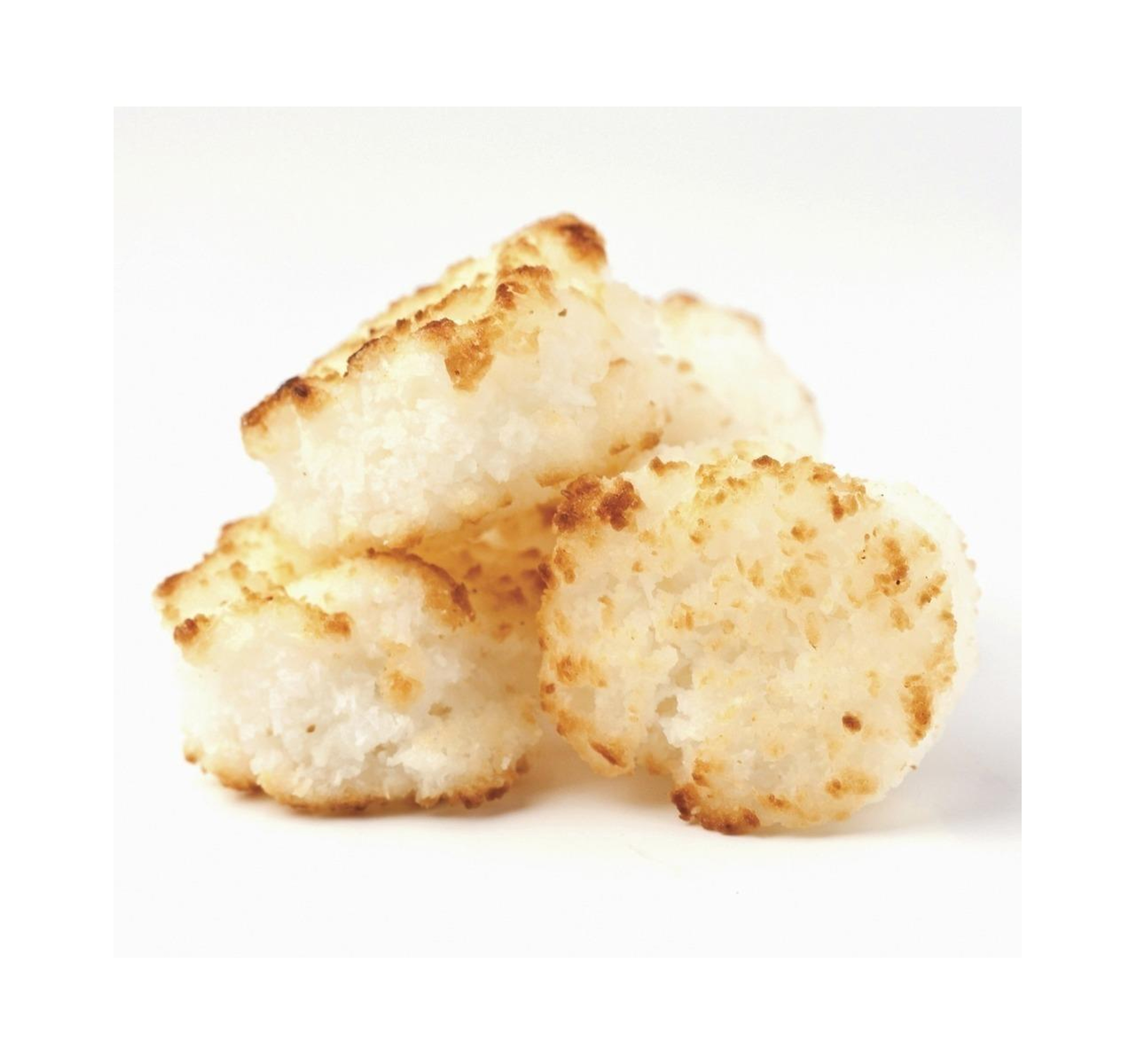 Coconut Macaroons 4/5lb