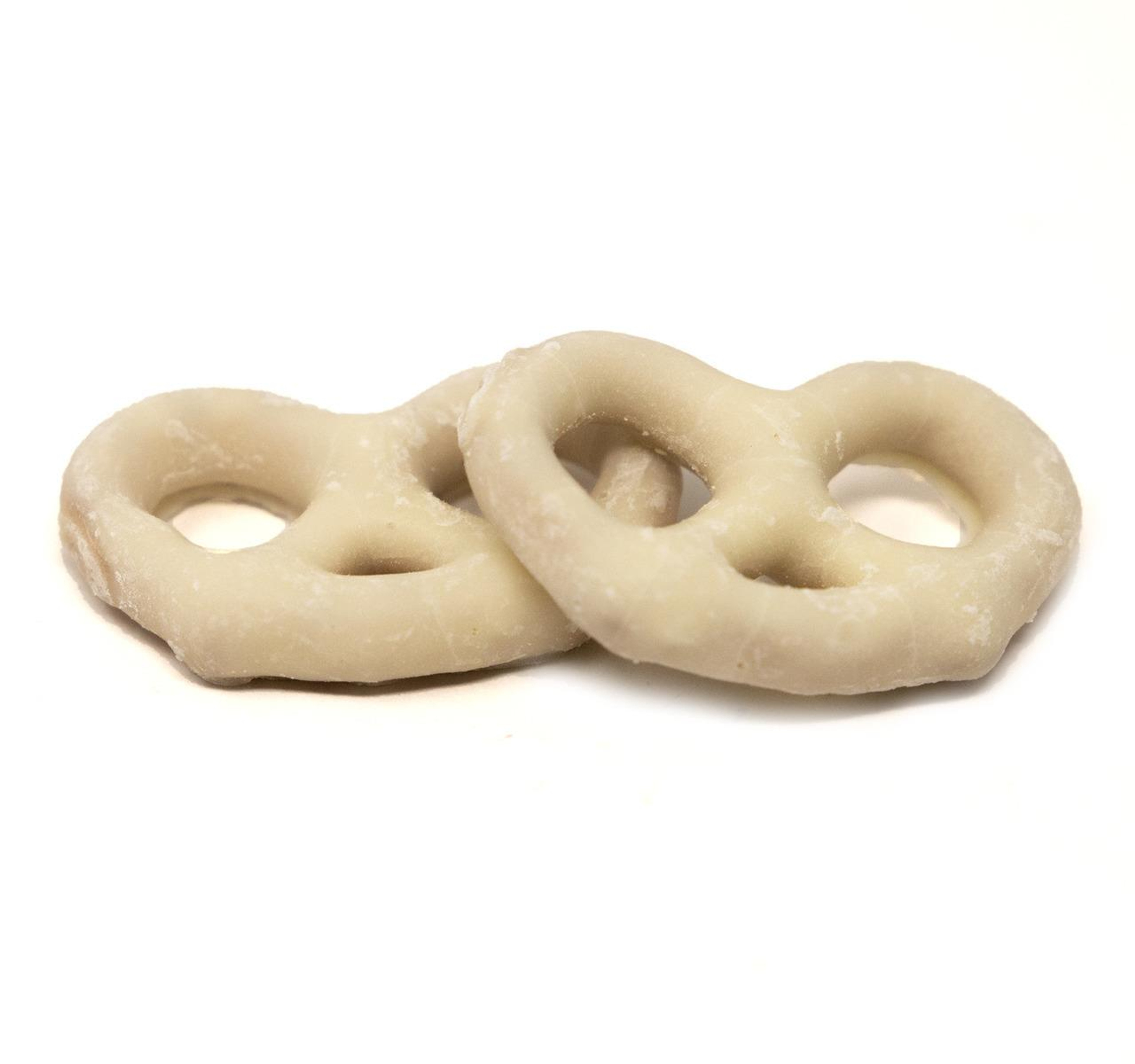 Yogurt Coated Pretzels 15lb