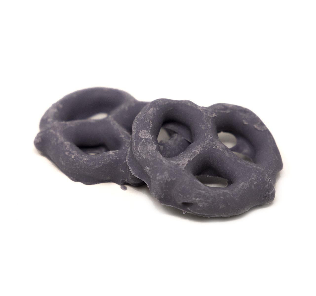 Raspberry Yogurt Coated Pretzels 15lb