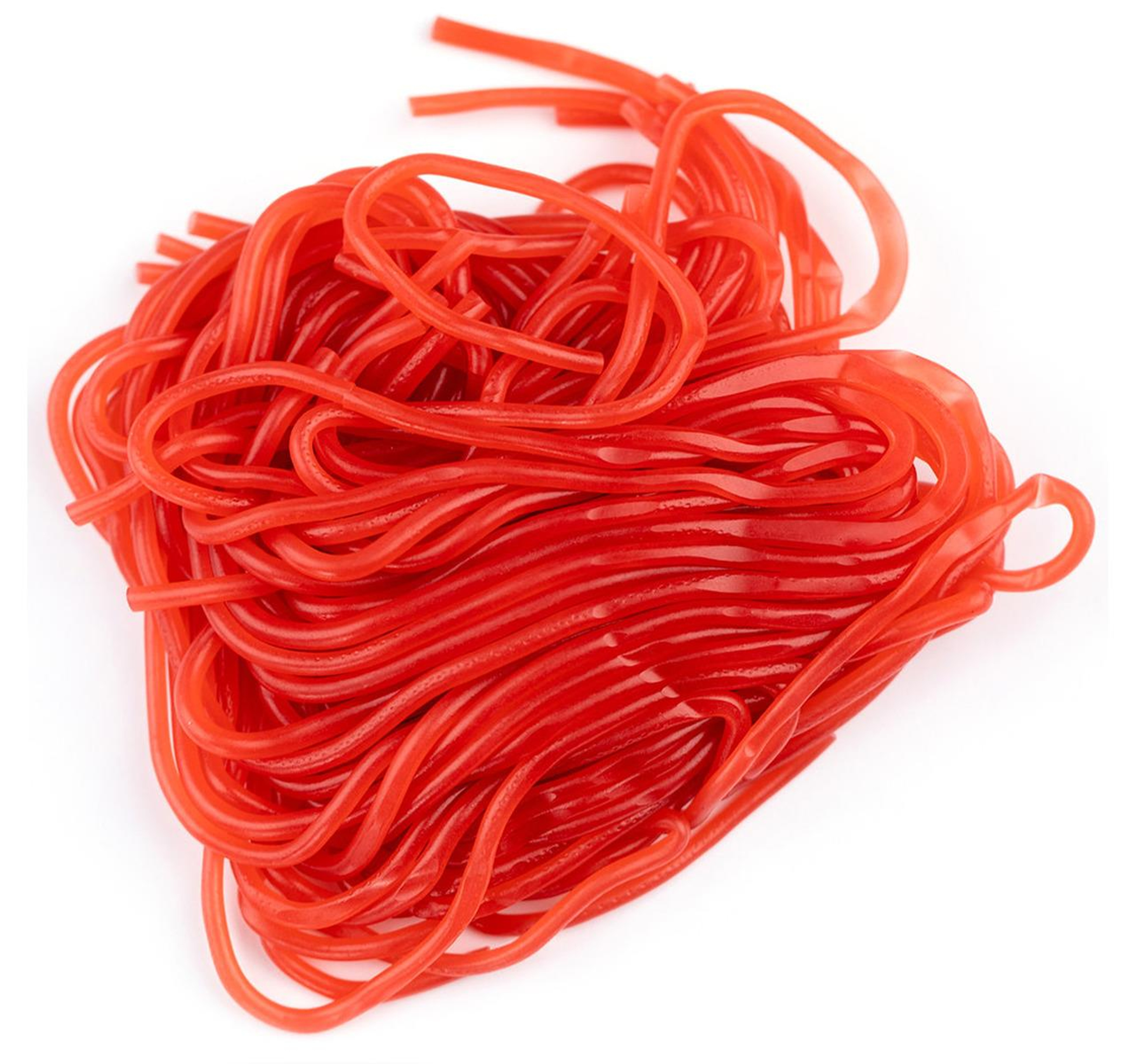 Strawberry Licorice Laces 20lb