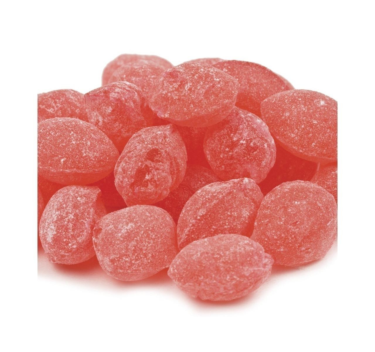 Sanded Watermelon Drops 10lb