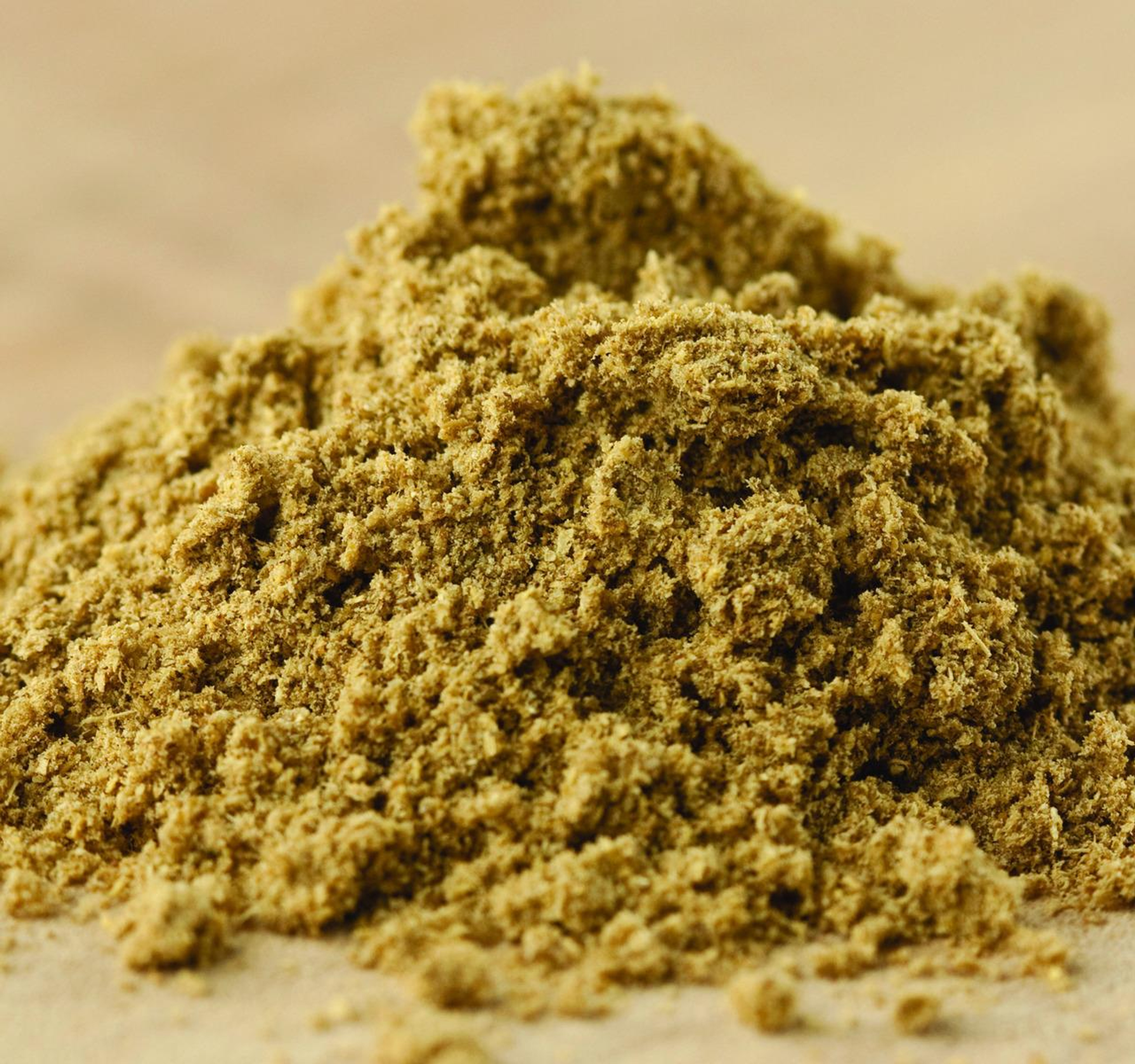 Ground Coriander 15lb