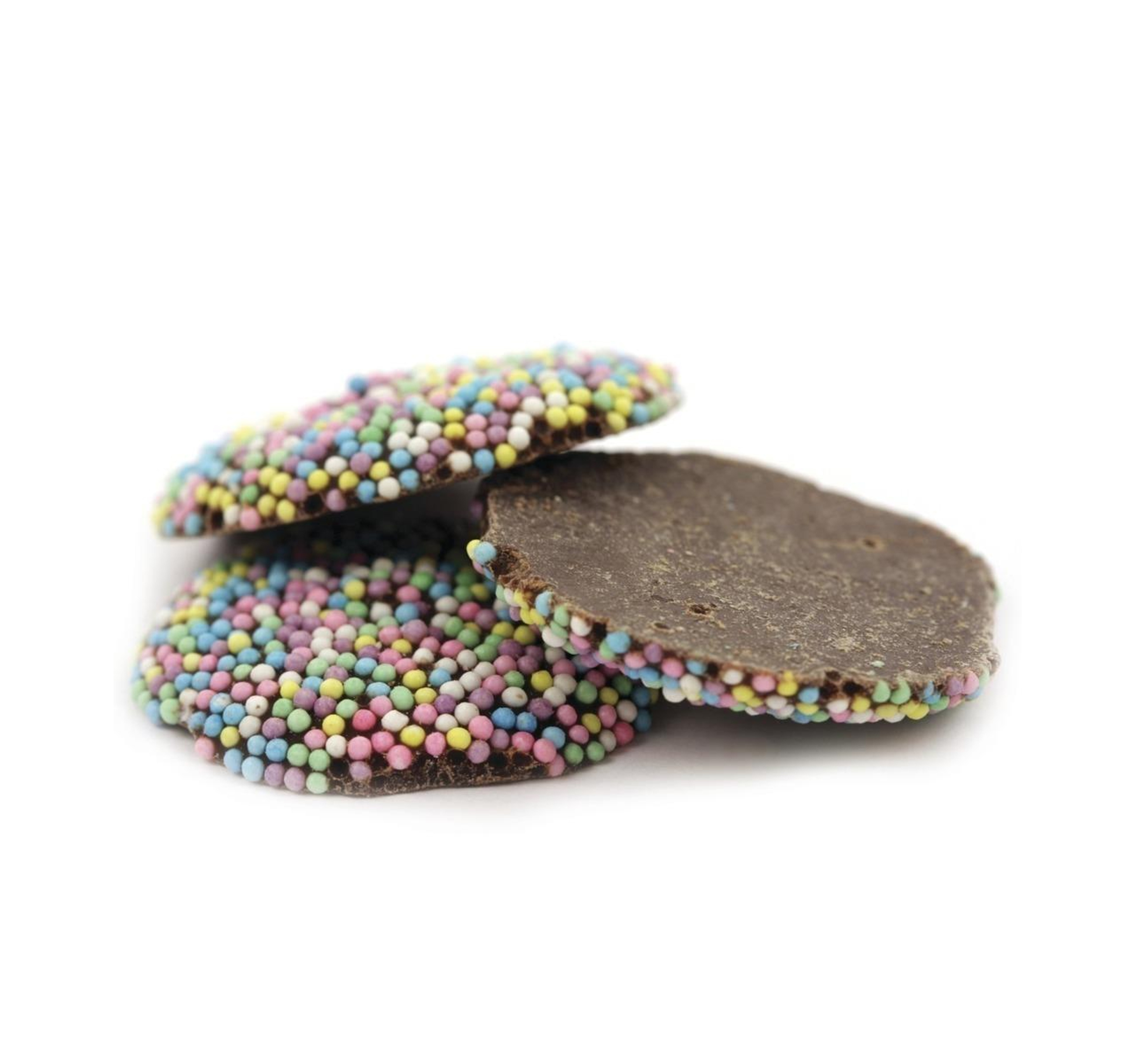 Easter Nonpareils 25lb