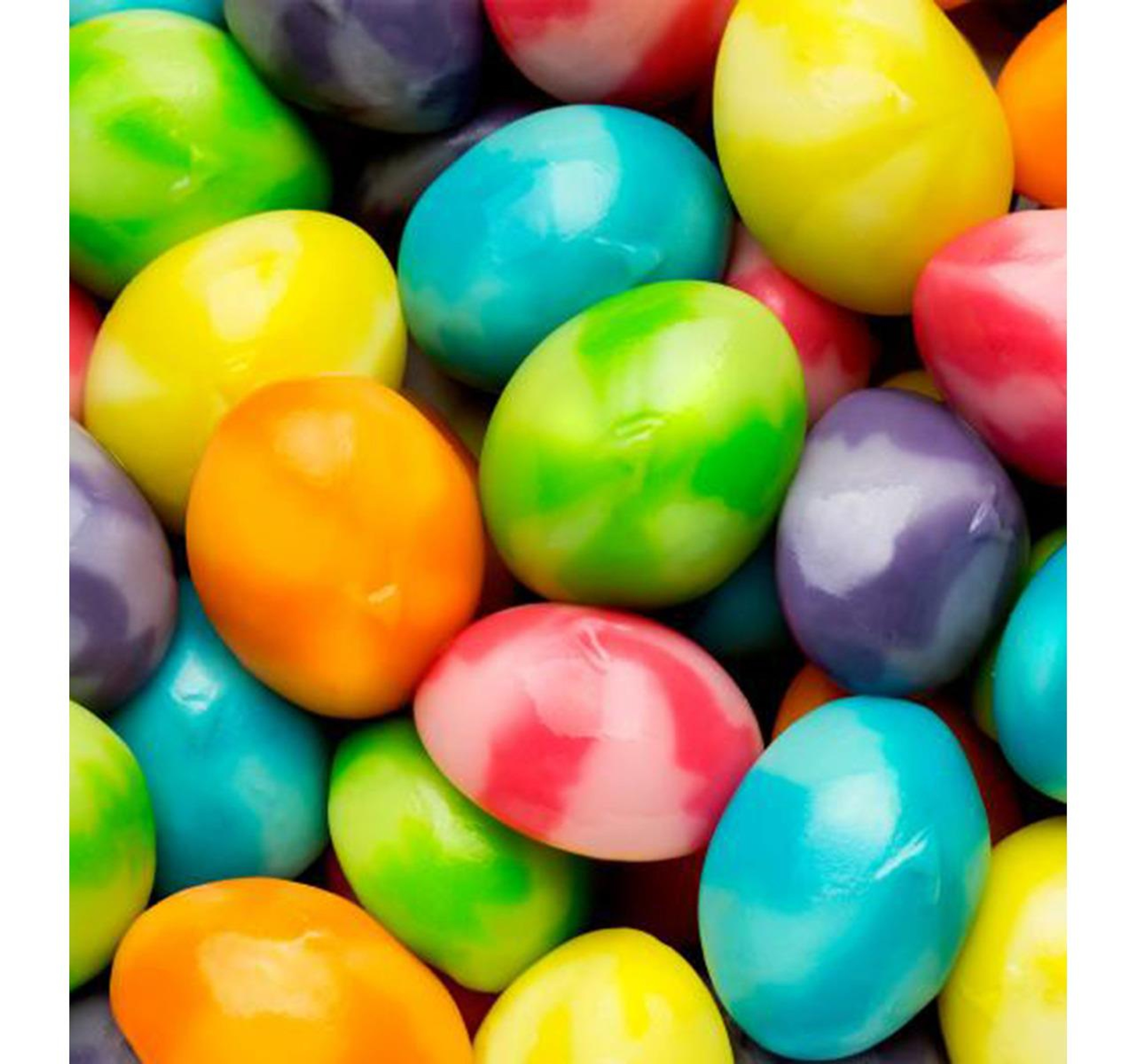 Eggstravagant Gummi Eggs 4/5lb