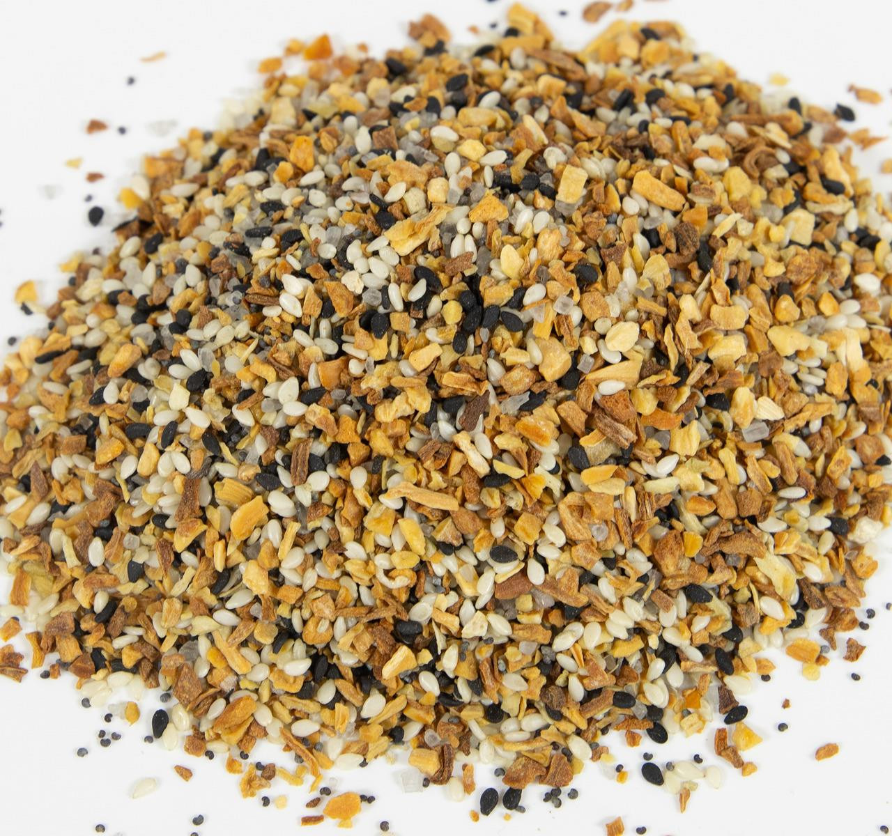 Everything Bagel Topping 5lb